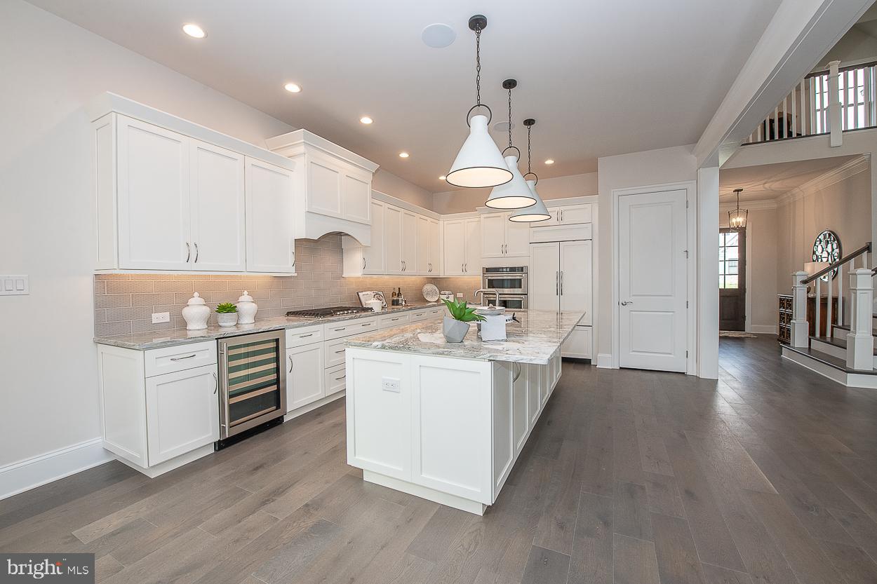 THE WOODLANDS AT BRYN MAWR - Residential