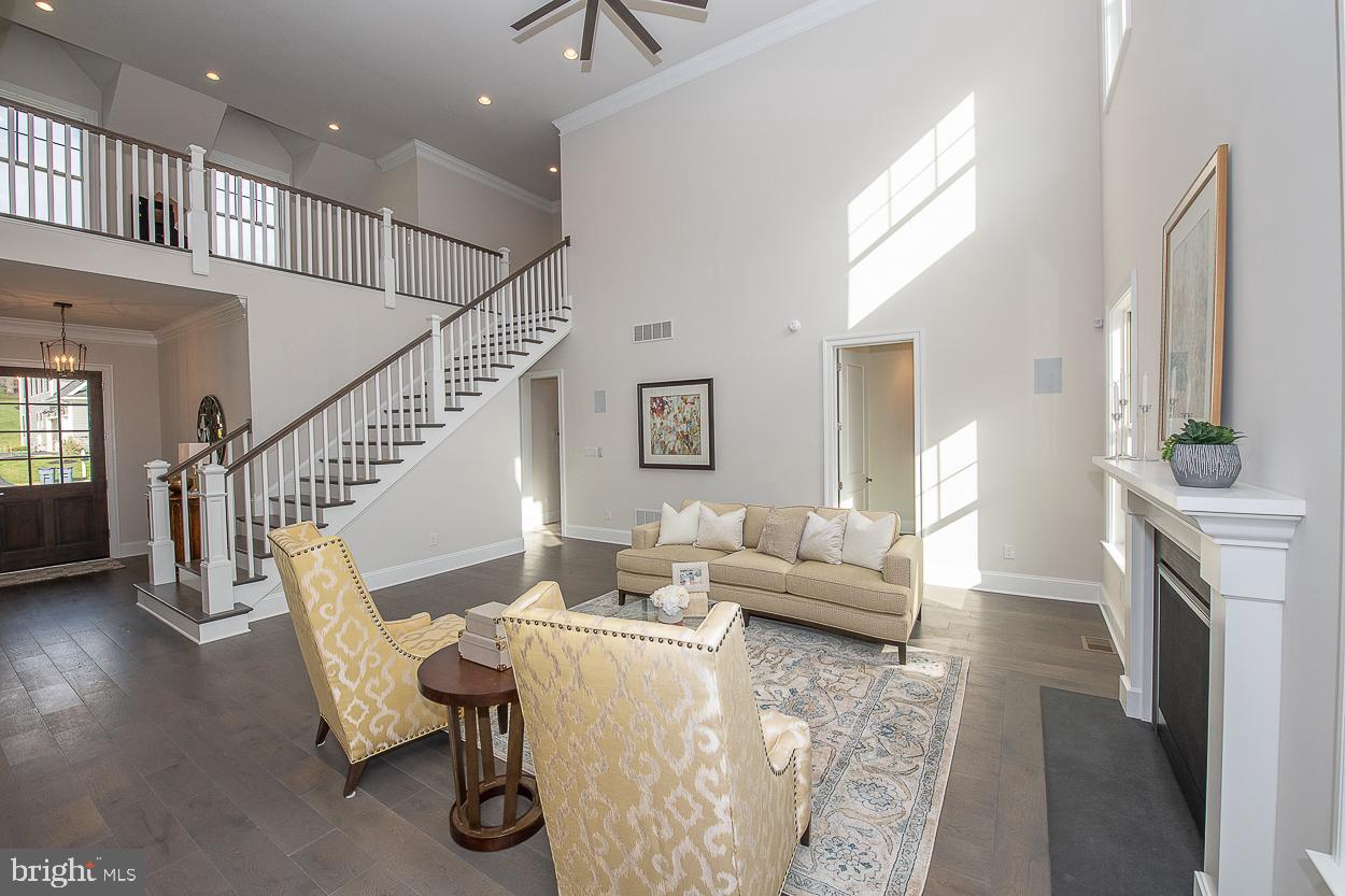 THE WOODLANDS AT BRYN MAWR - Residential