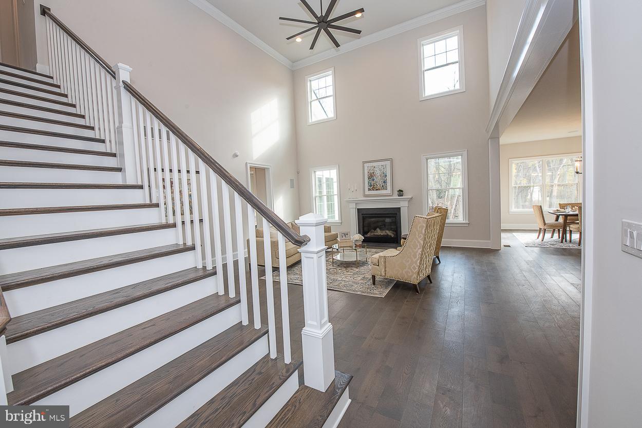 THE WOODLANDS AT BRYN MAWR - Residential