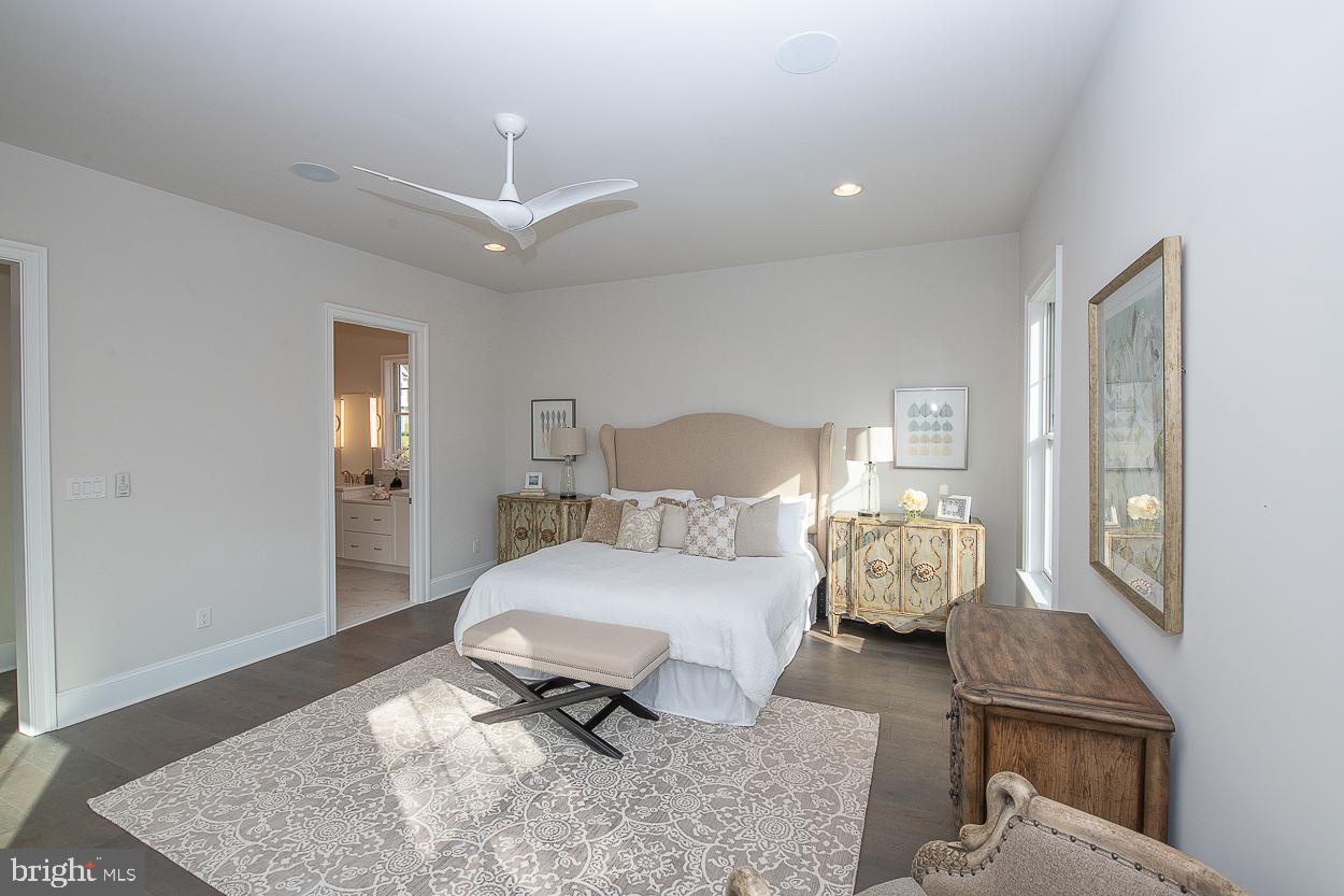 THE WOODLANDS AT BRYN MAWR - Residential