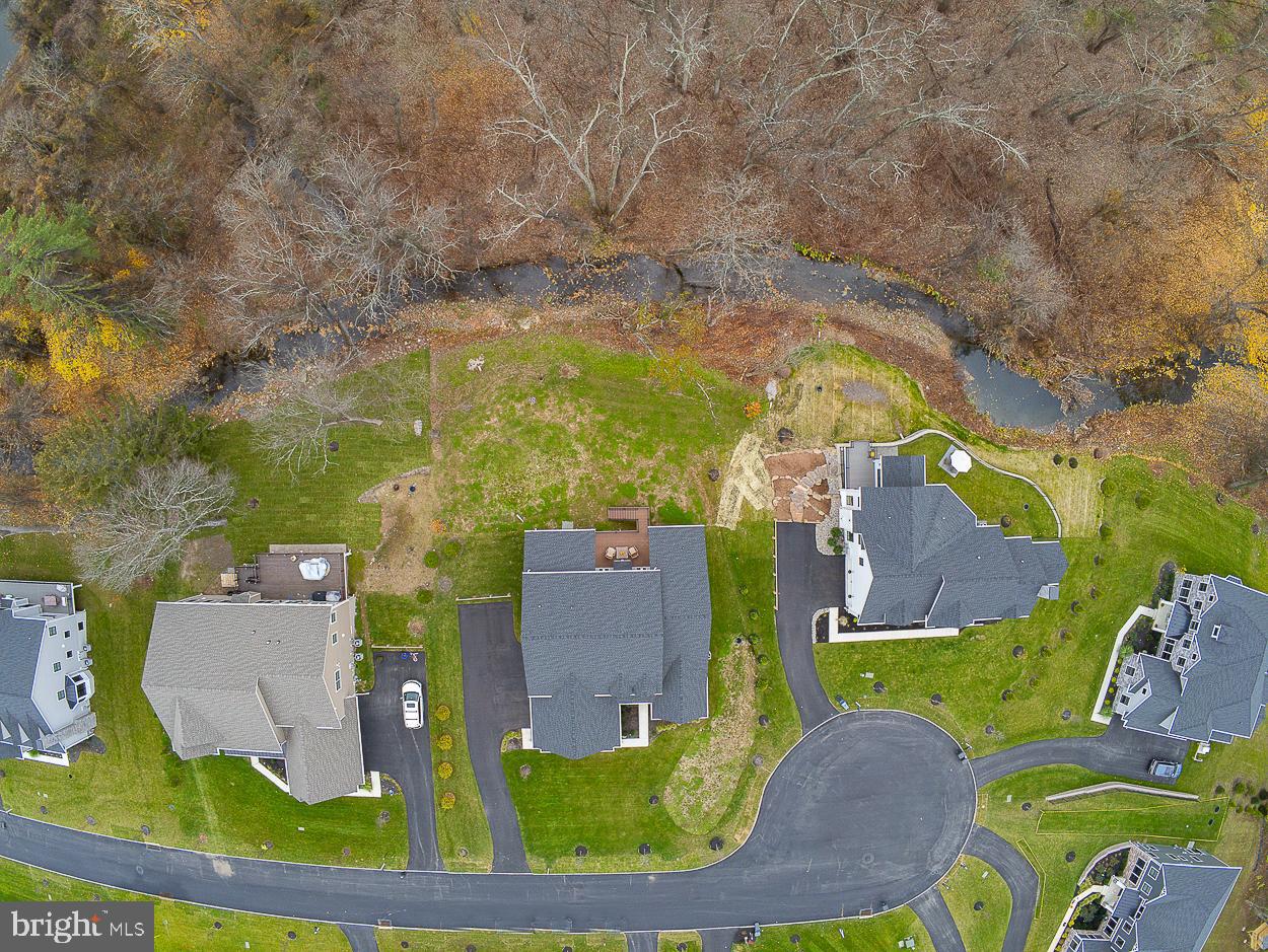 THE WOODLANDS AT BRYN MAWR - Residential