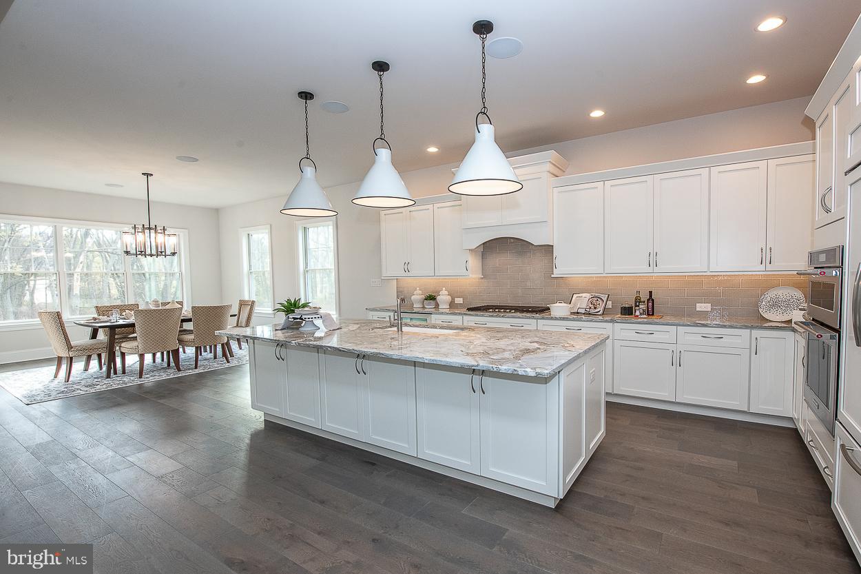 THE WOODLANDS AT BRYN MAWR - Residential