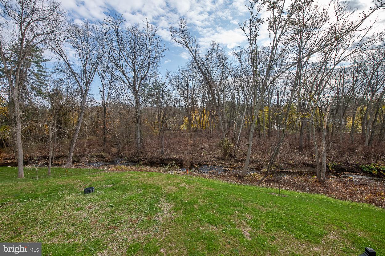 THE WOODLANDS AT BRYN MAWR - Residential