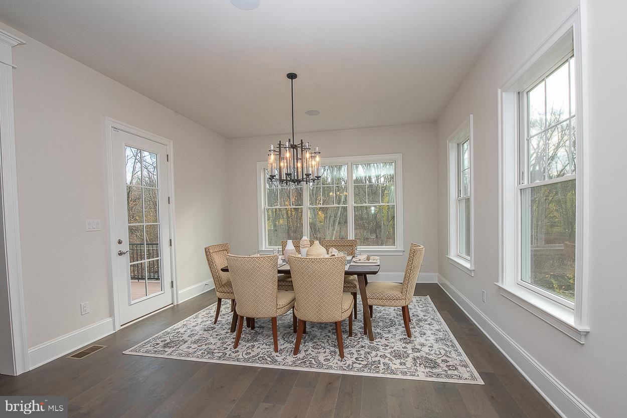 THE WOODLANDS AT BRYN MAWR - Residential