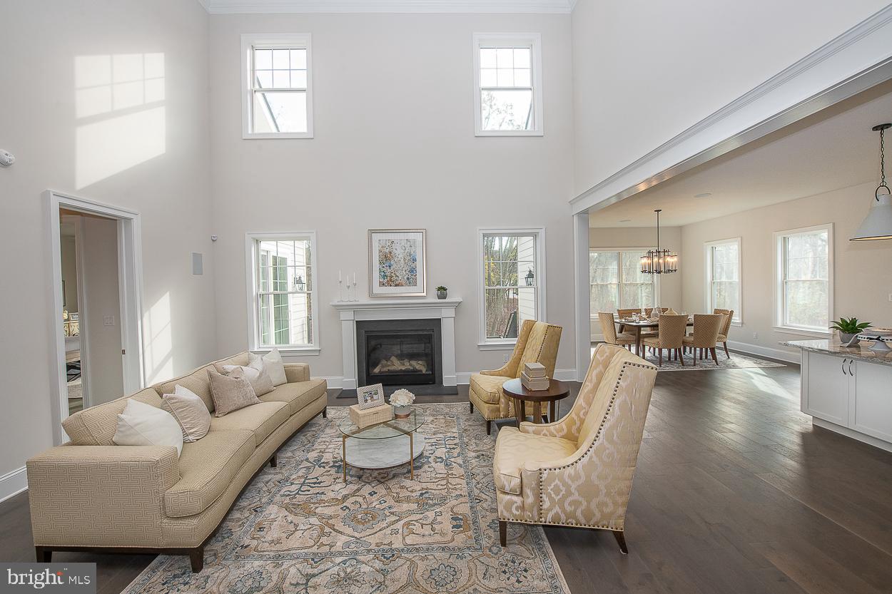 THE WOODLANDS AT BRYN MAWR - Residential