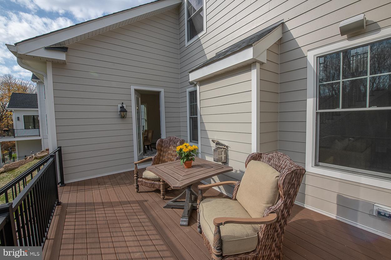 THE WOODLANDS AT BRYN MAWR - Residential