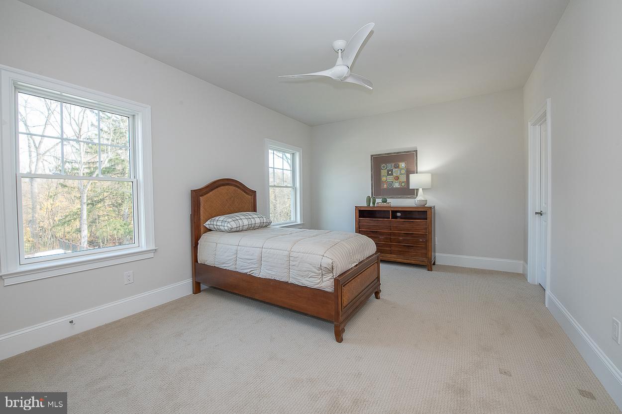 THE WOODLANDS AT BRYN MAWR - Residential