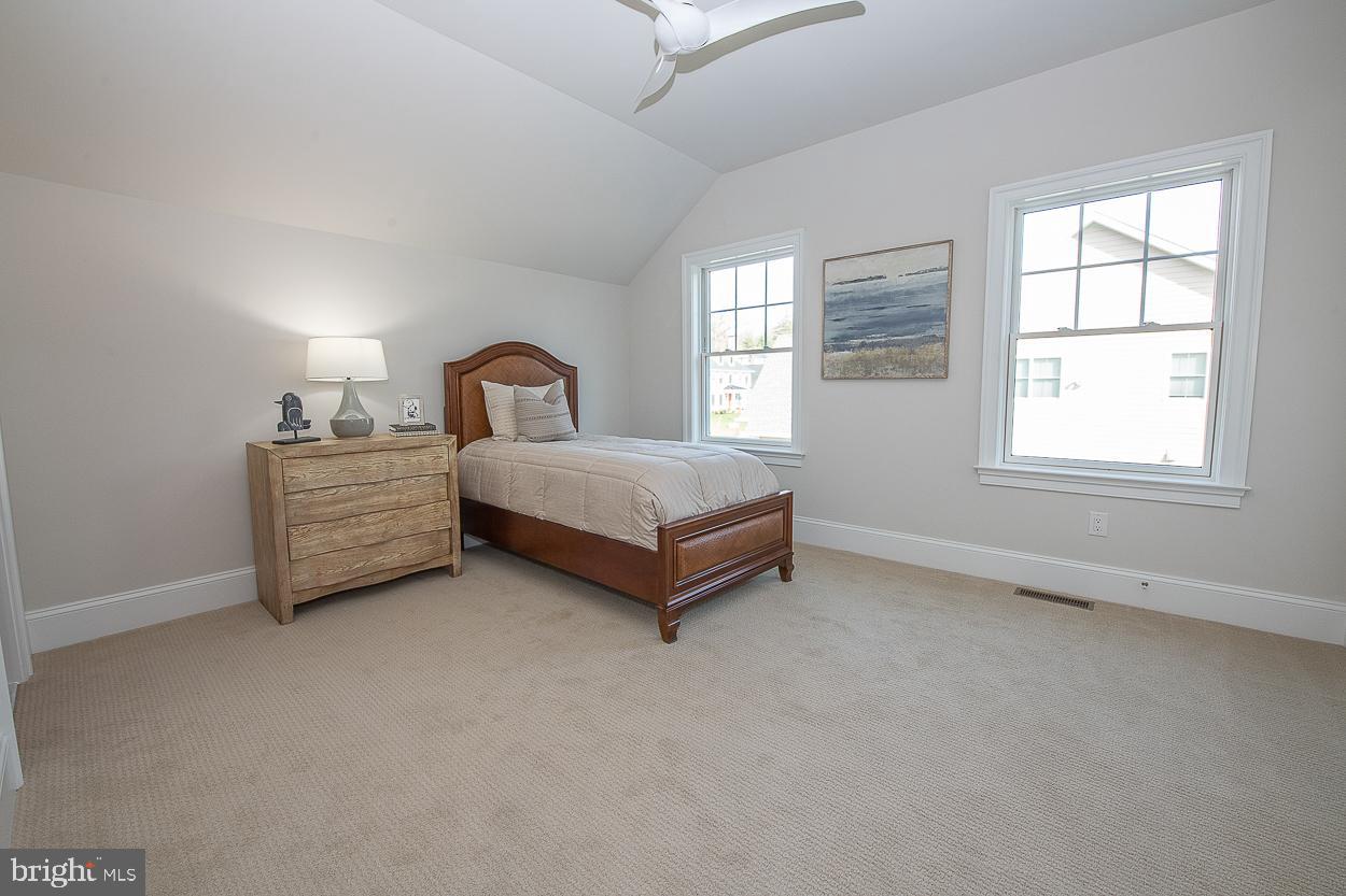 THE WOODLANDS AT BRYN MAWR - Residential