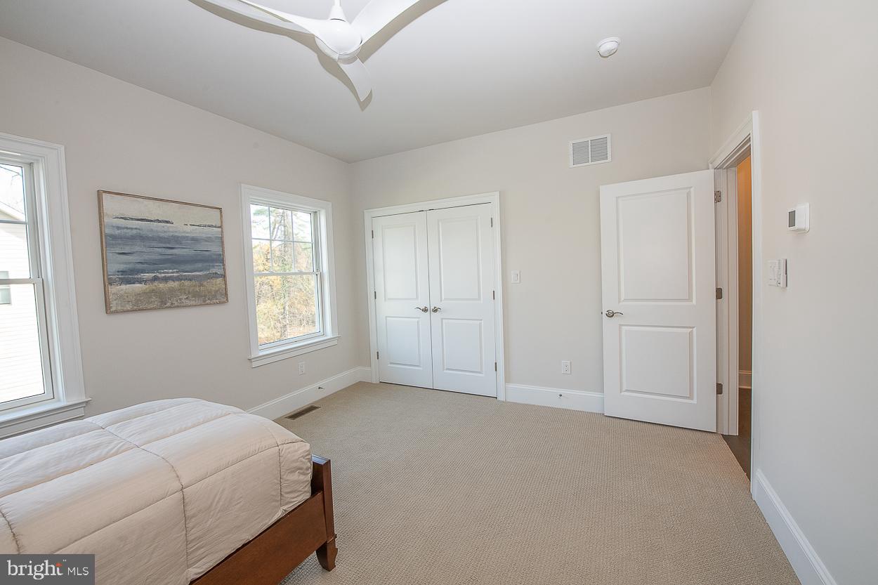 THE WOODLANDS AT BRYN MAWR - Residential