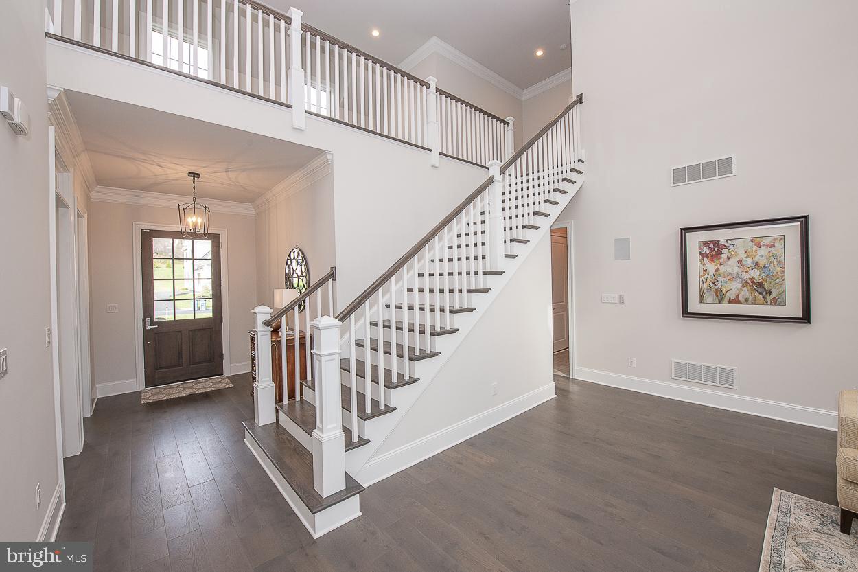 THE WOODLANDS AT BRYN MAWR - Residential