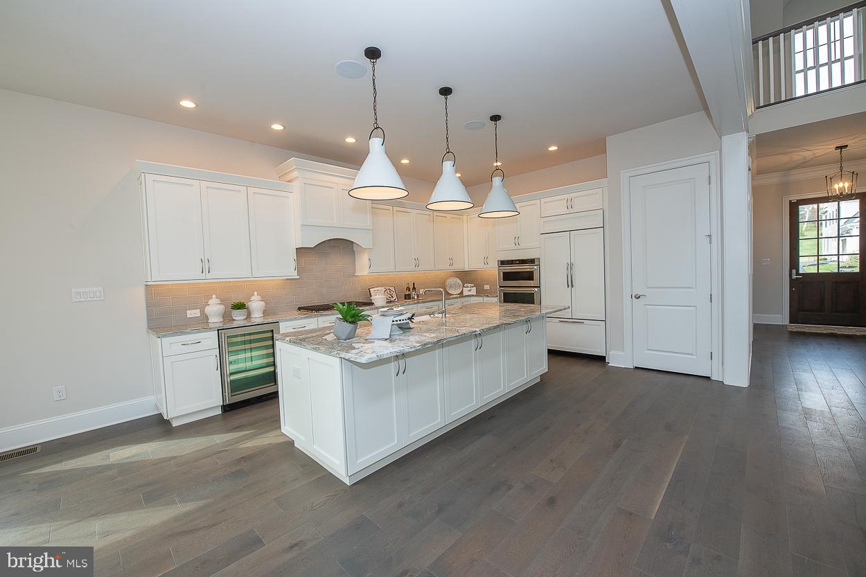 THE WOODLANDS AT BRYN MAWR - Residential