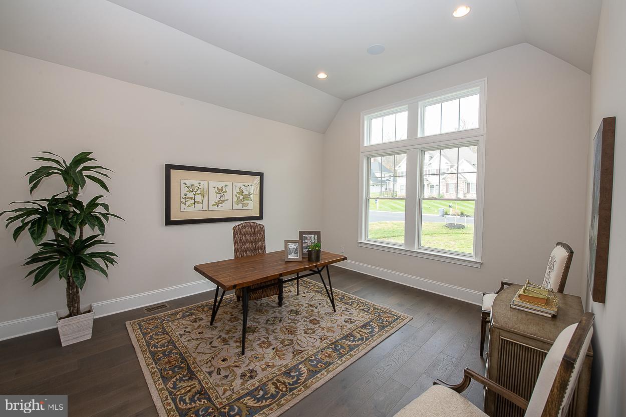 THE WOODLANDS AT BRYN MAWR - Residential