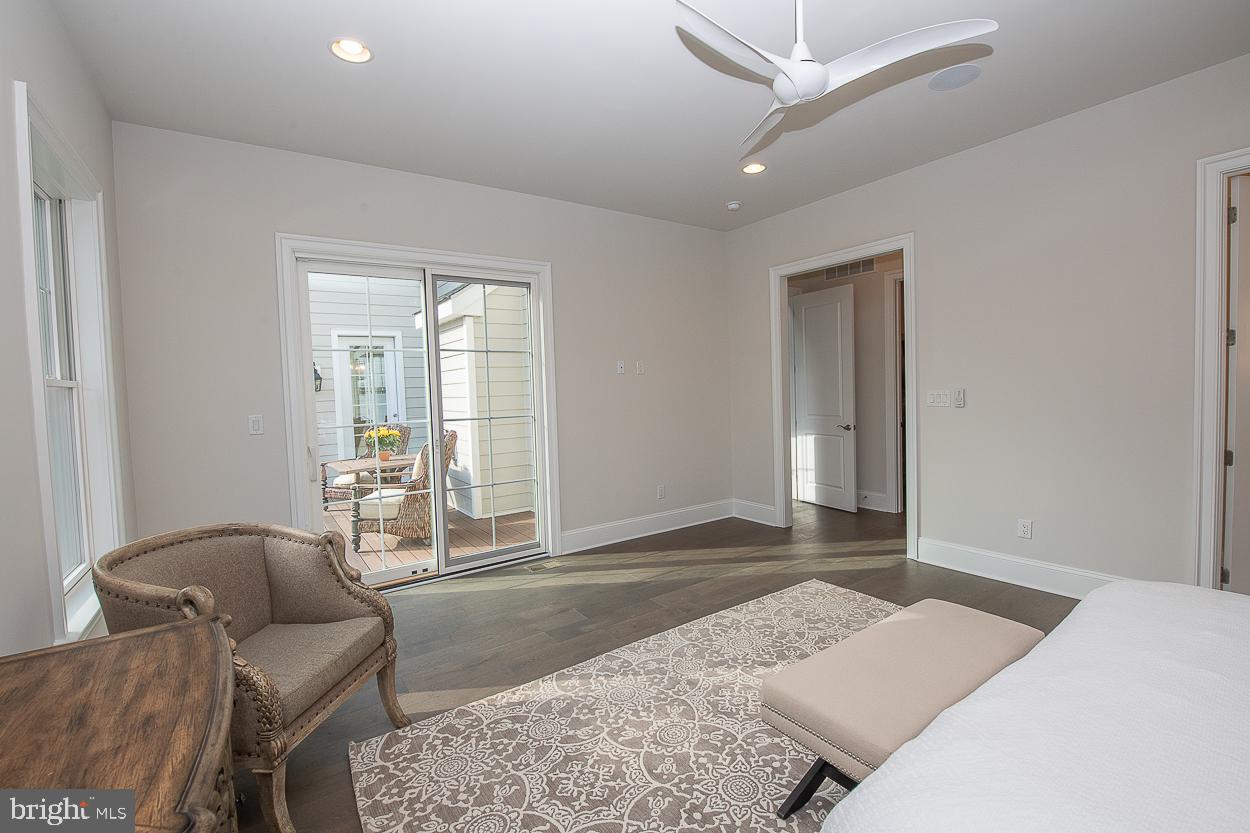 THE WOODLANDS AT BRYN MAWR - Residential