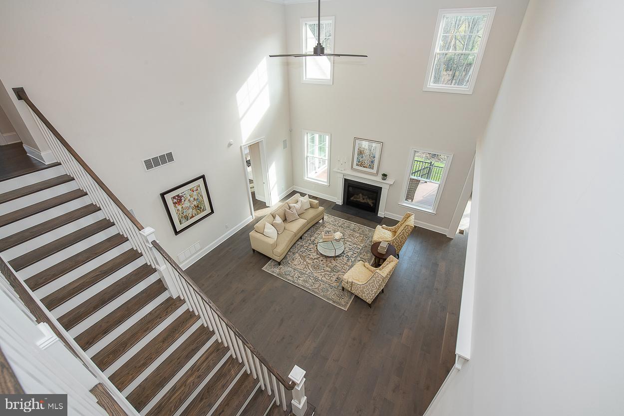 THE WOODLANDS AT BRYN MAWR - Residential