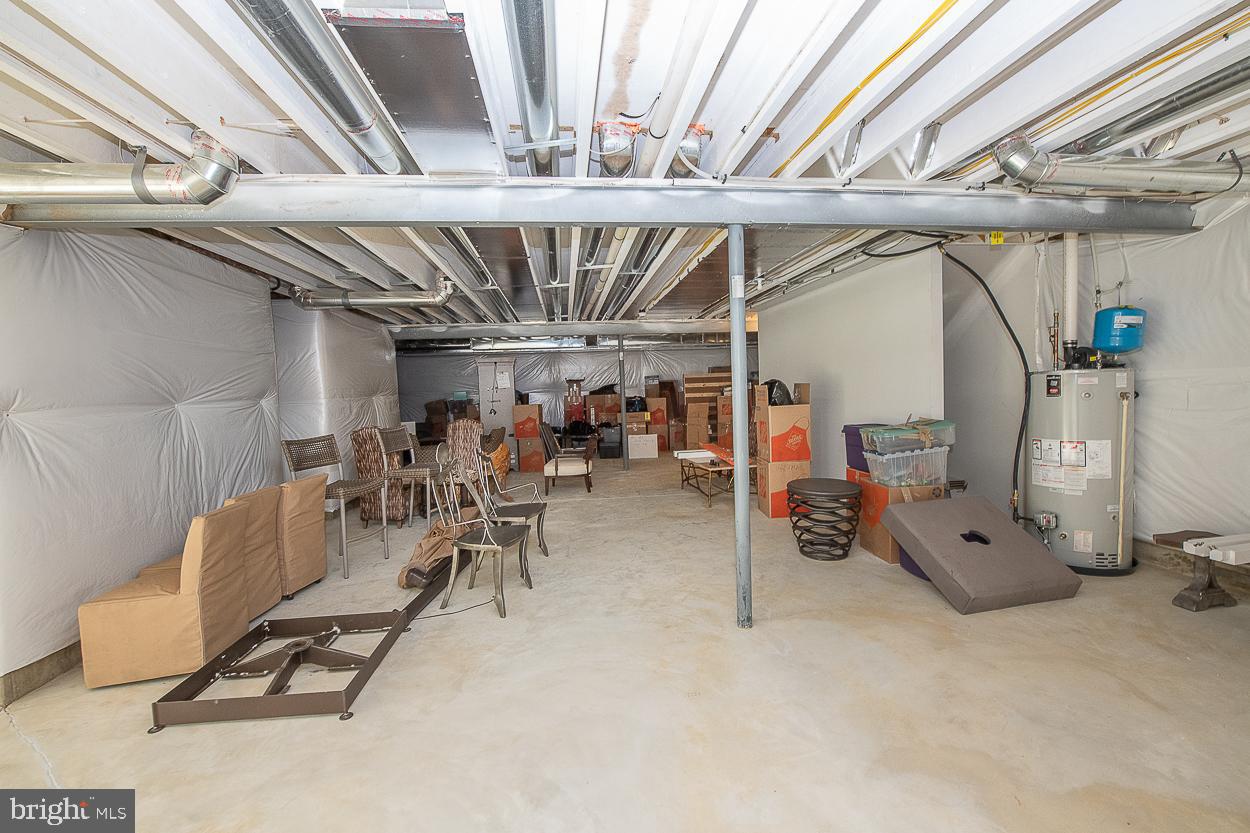 THE WOODLANDS AT BRYN MAWR - Residential