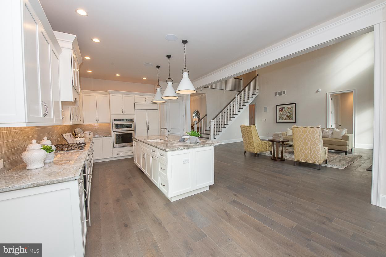 THE WOODLANDS AT BRYN MAWR - Residential