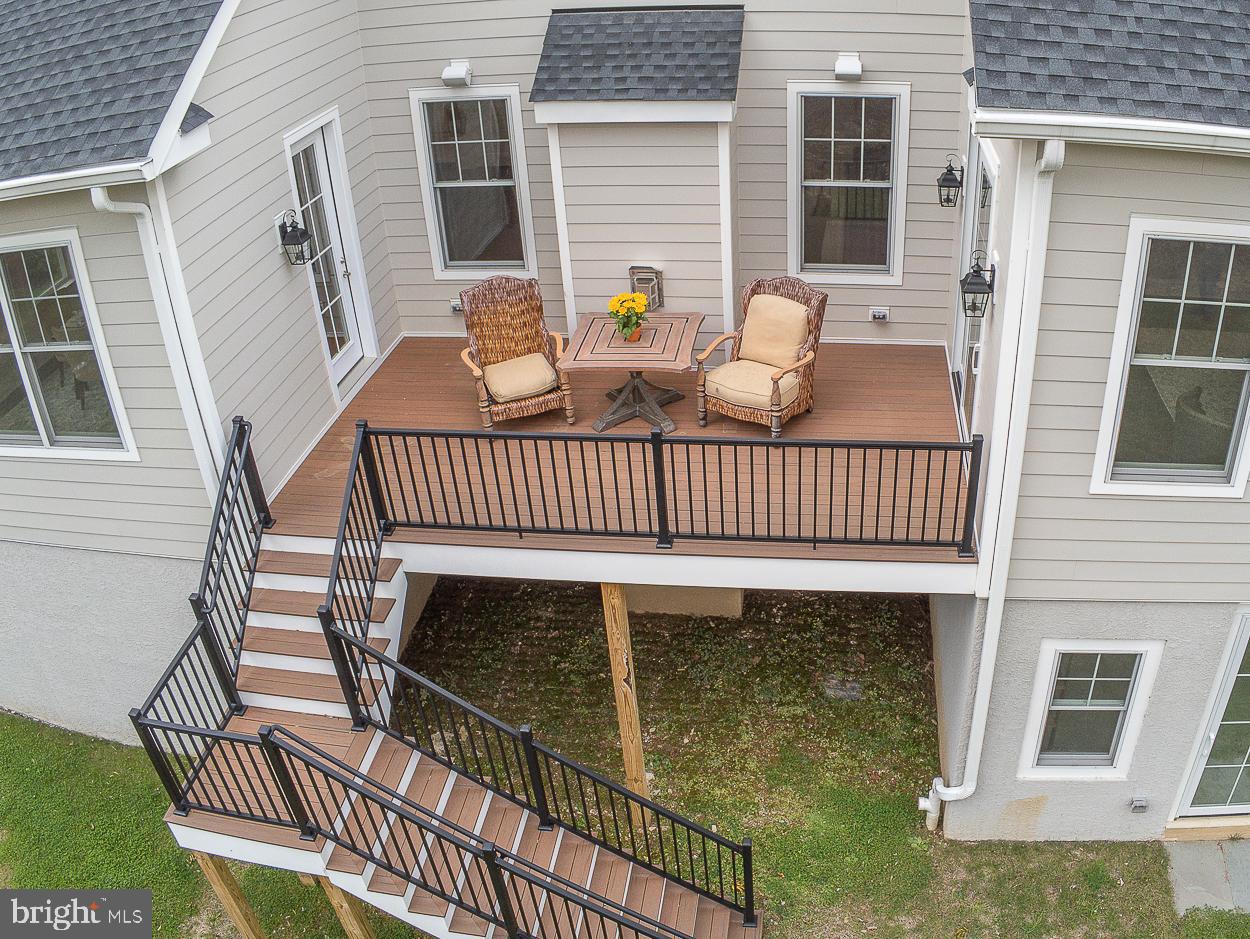 THE WOODLANDS AT BRYN MAWR - Residential