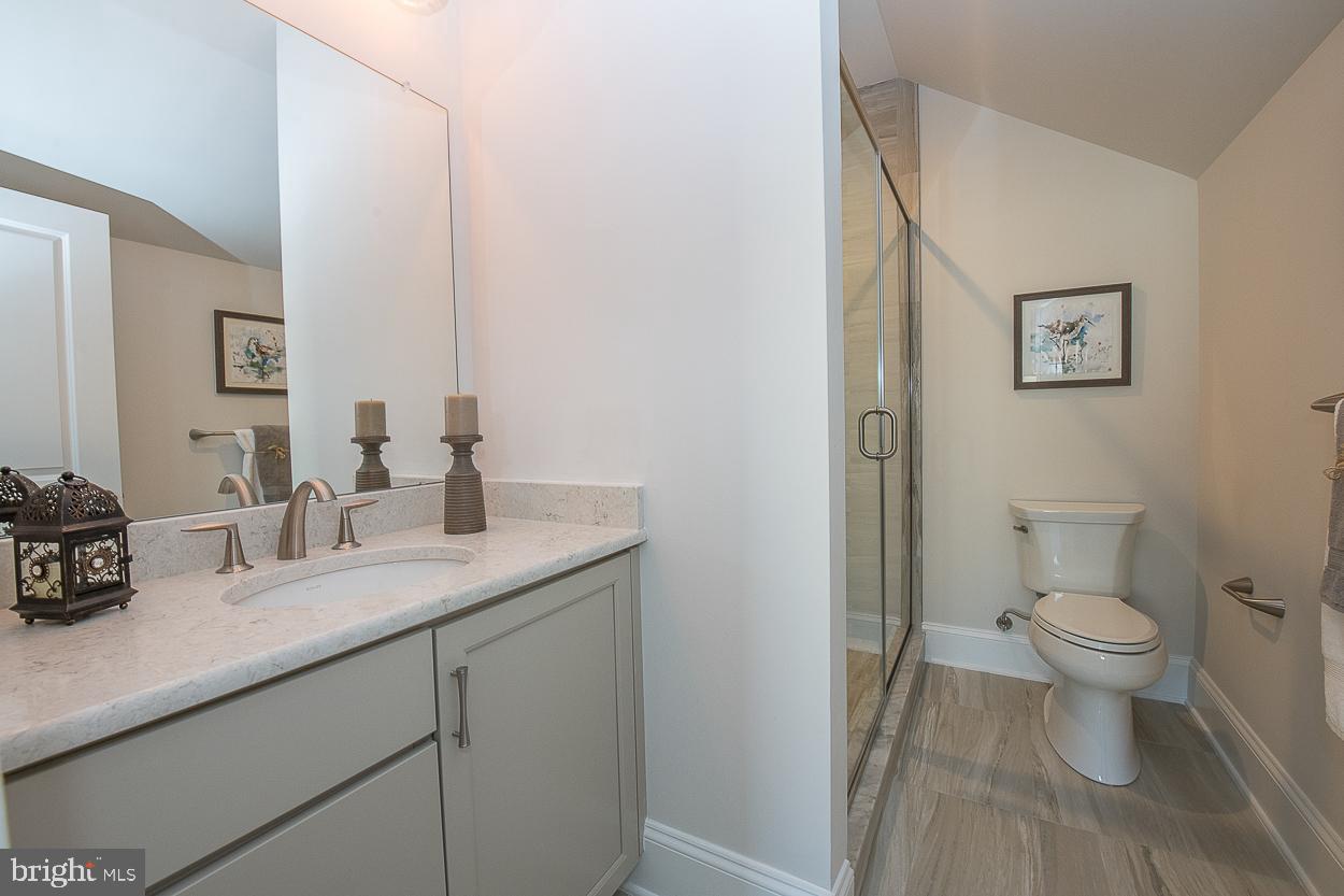 THE WOODLANDS AT BRYN MAWR - Residential