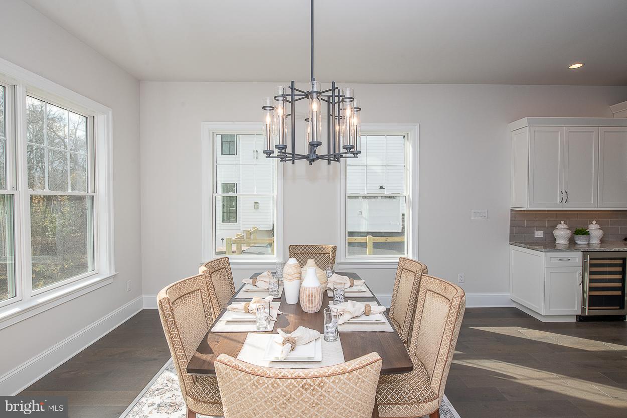 THE WOODLANDS AT BRYN MAWR - Residential