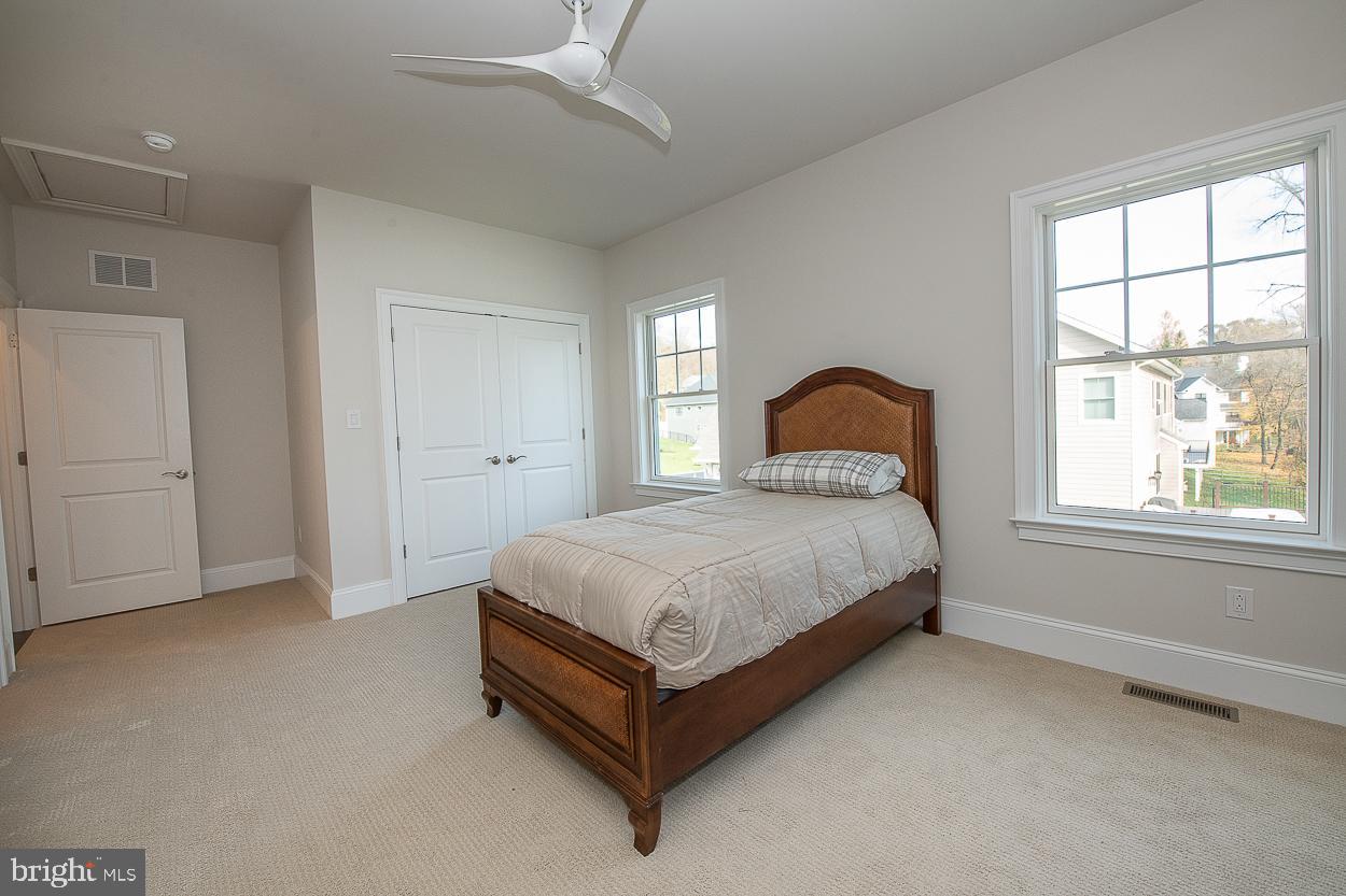 THE WOODLANDS AT BRYN MAWR - Residential