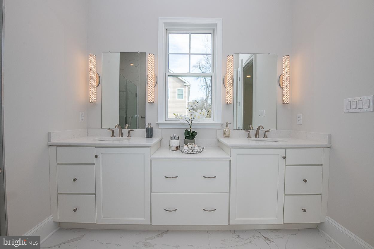 THE WOODLANDS AT BRYN MAWR - Residential