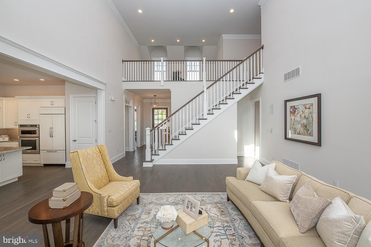 THE WOODLANDS AT BRYN MAWR - Residential