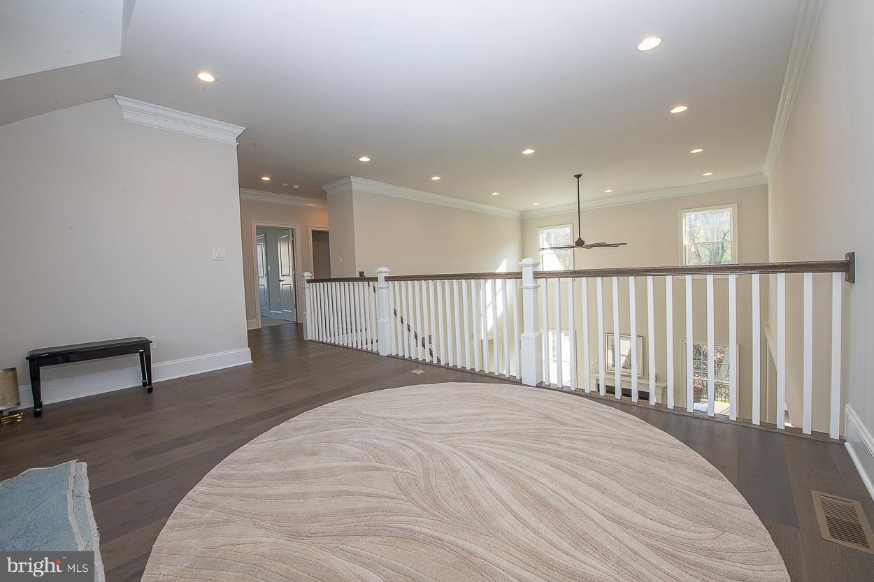 THE WOODLANDS AT BRYN MAWR - Residential