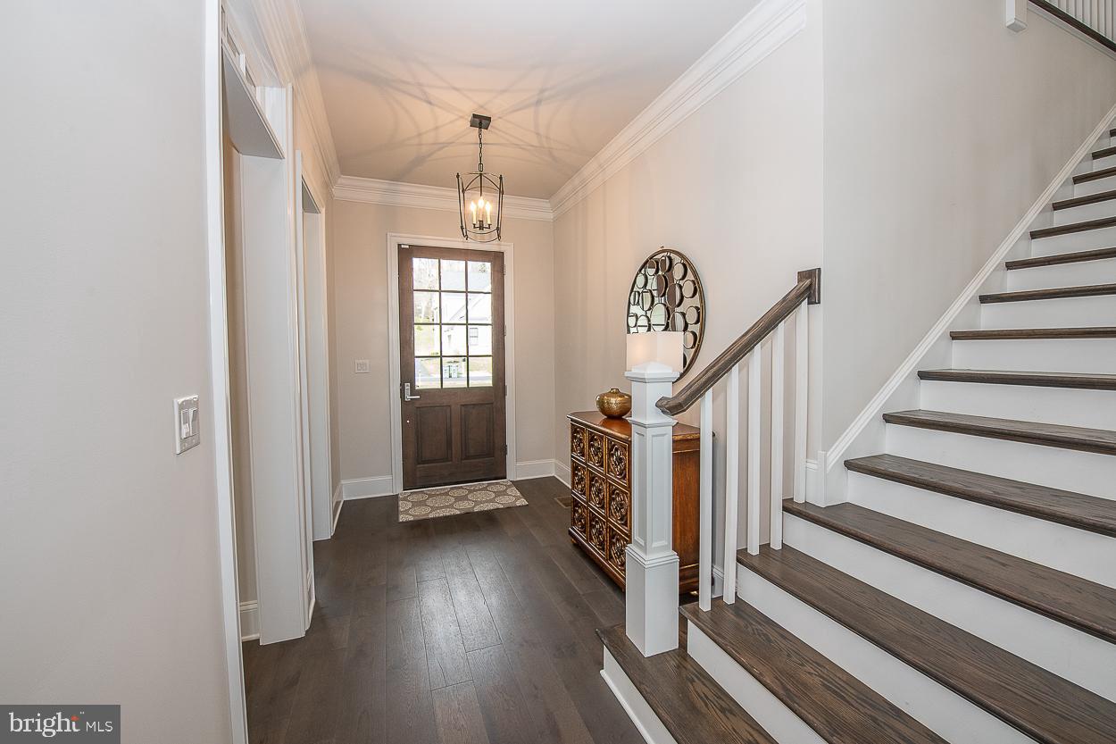 THE WOODLANDS AT BRYN MAWR - Residential