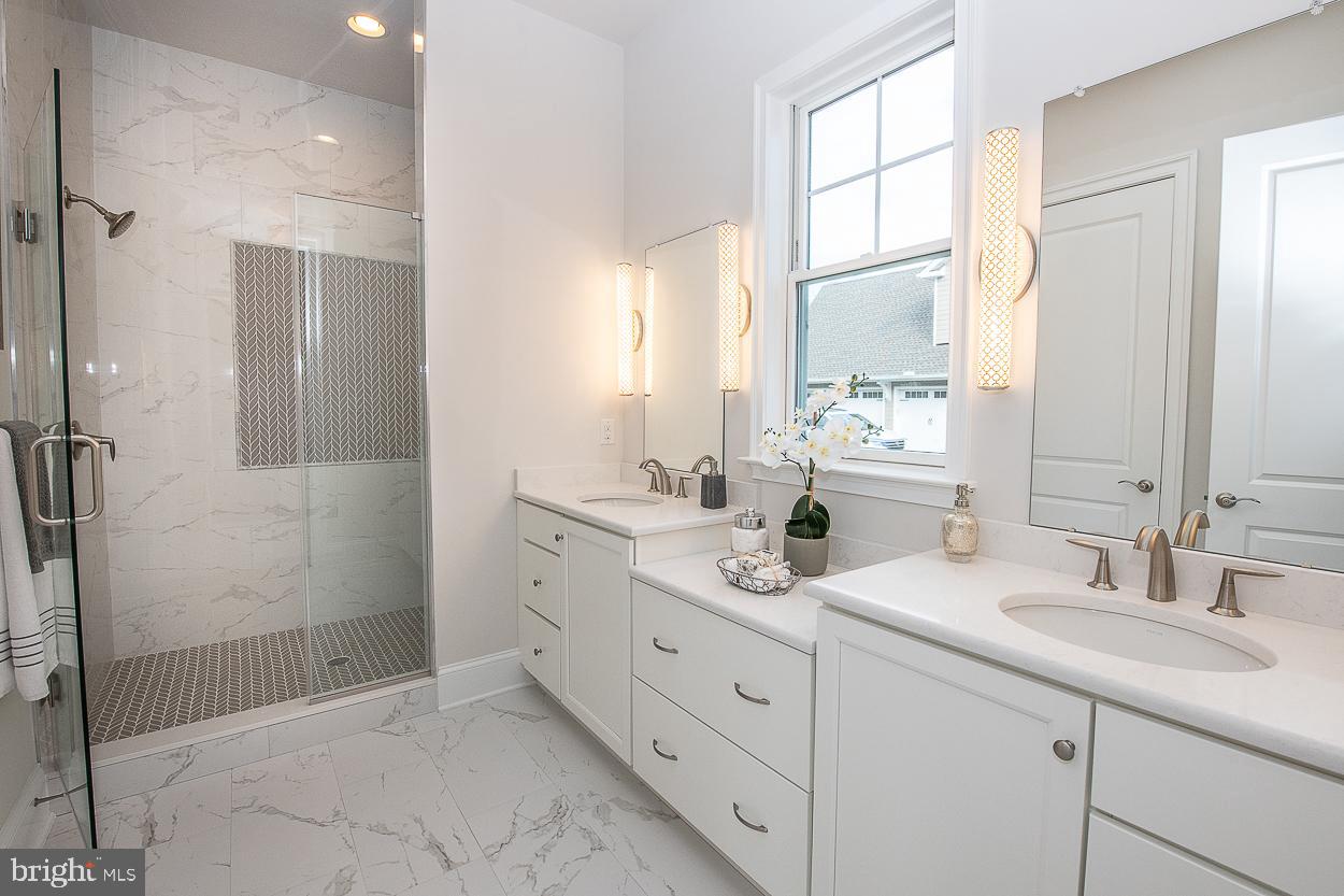 THE WOODLANDS AT BRYN MAWR - Residential