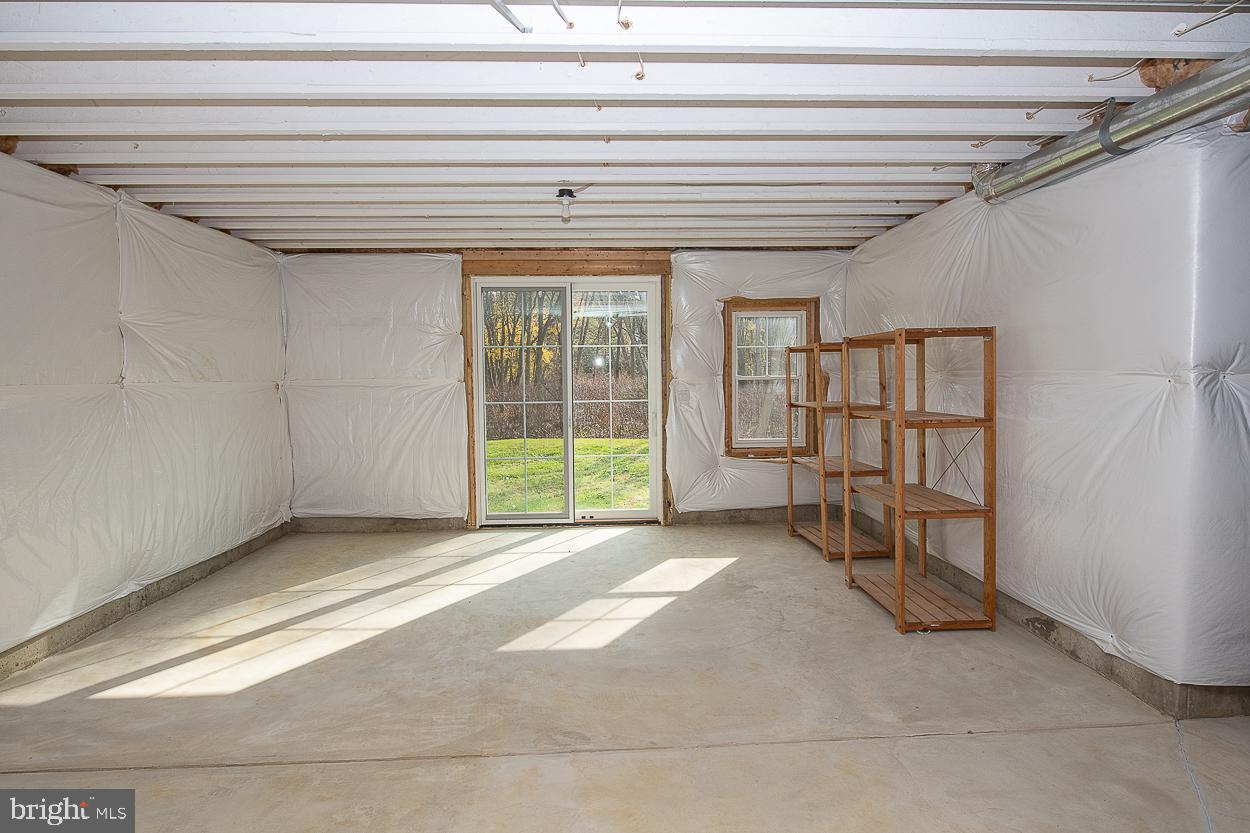 THE WOODLANDS AT BRYN MAWR - Residential