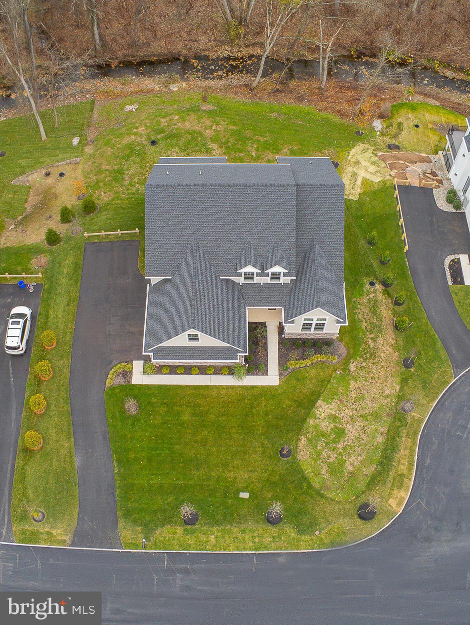 THE WOODLANDS AT BRYN MAWR - Residential