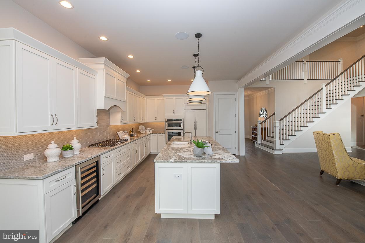 THE WOODLANDS AT BRYN MAWR - Residential