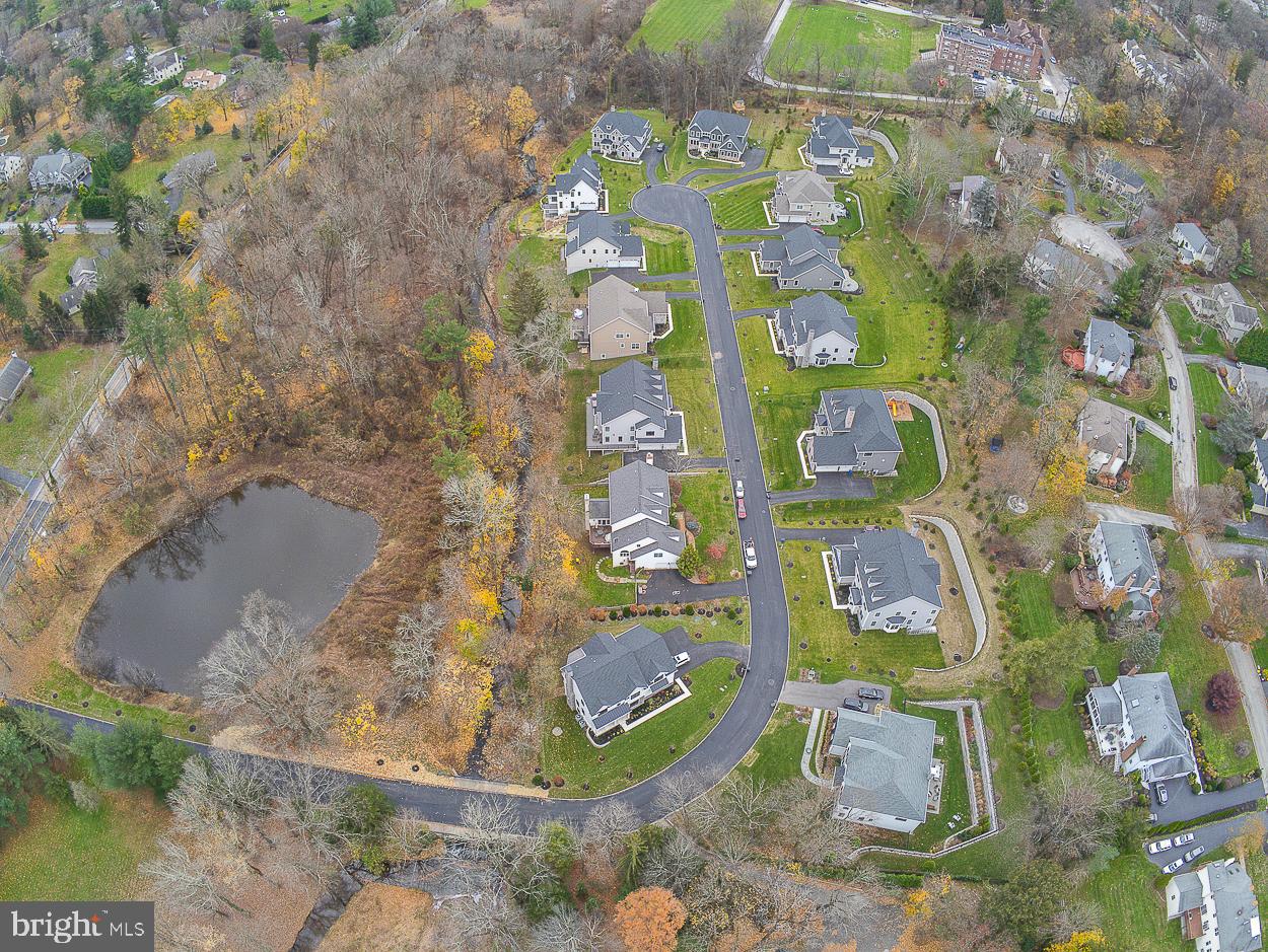 THE WOODLANDS AT BRYN MAWR - Residential