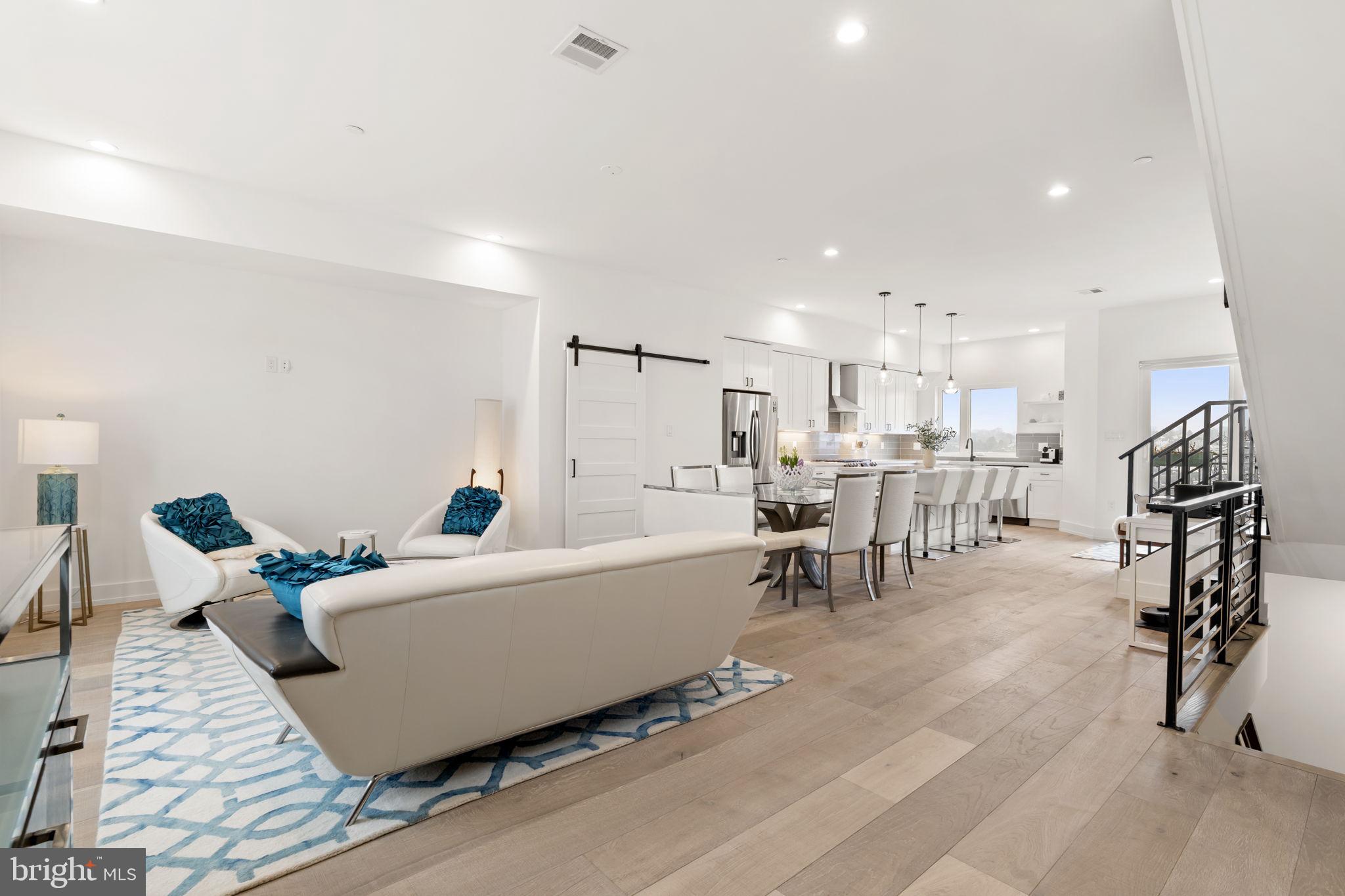 MANAYUNK - Residential