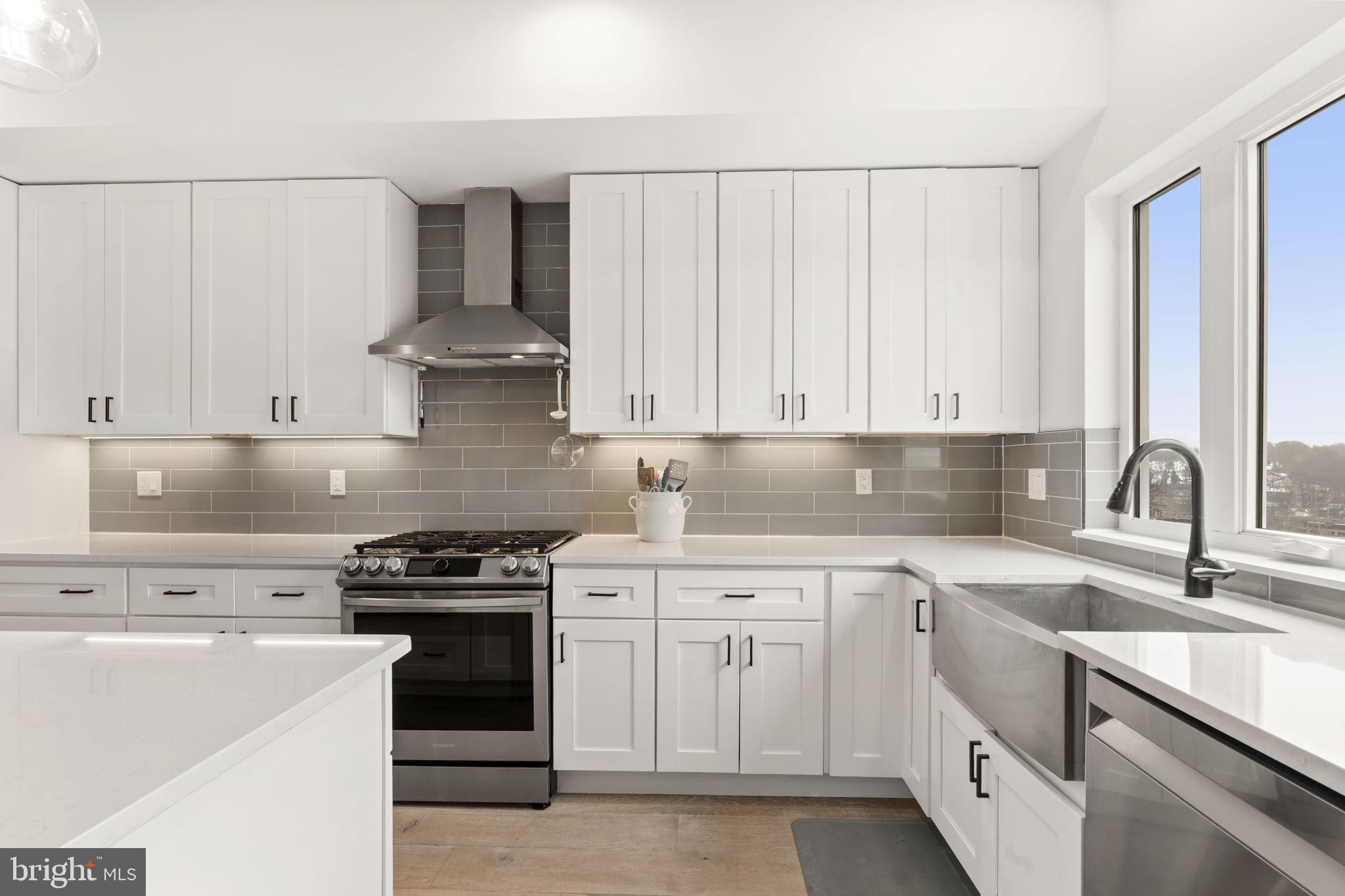 MANAYUNK - Residential