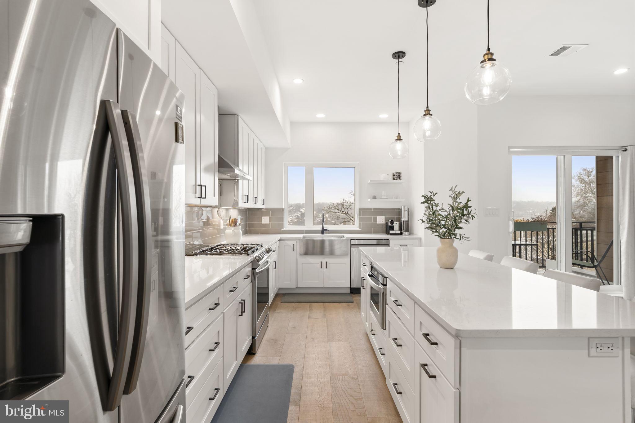 MANAYUNK - Residential