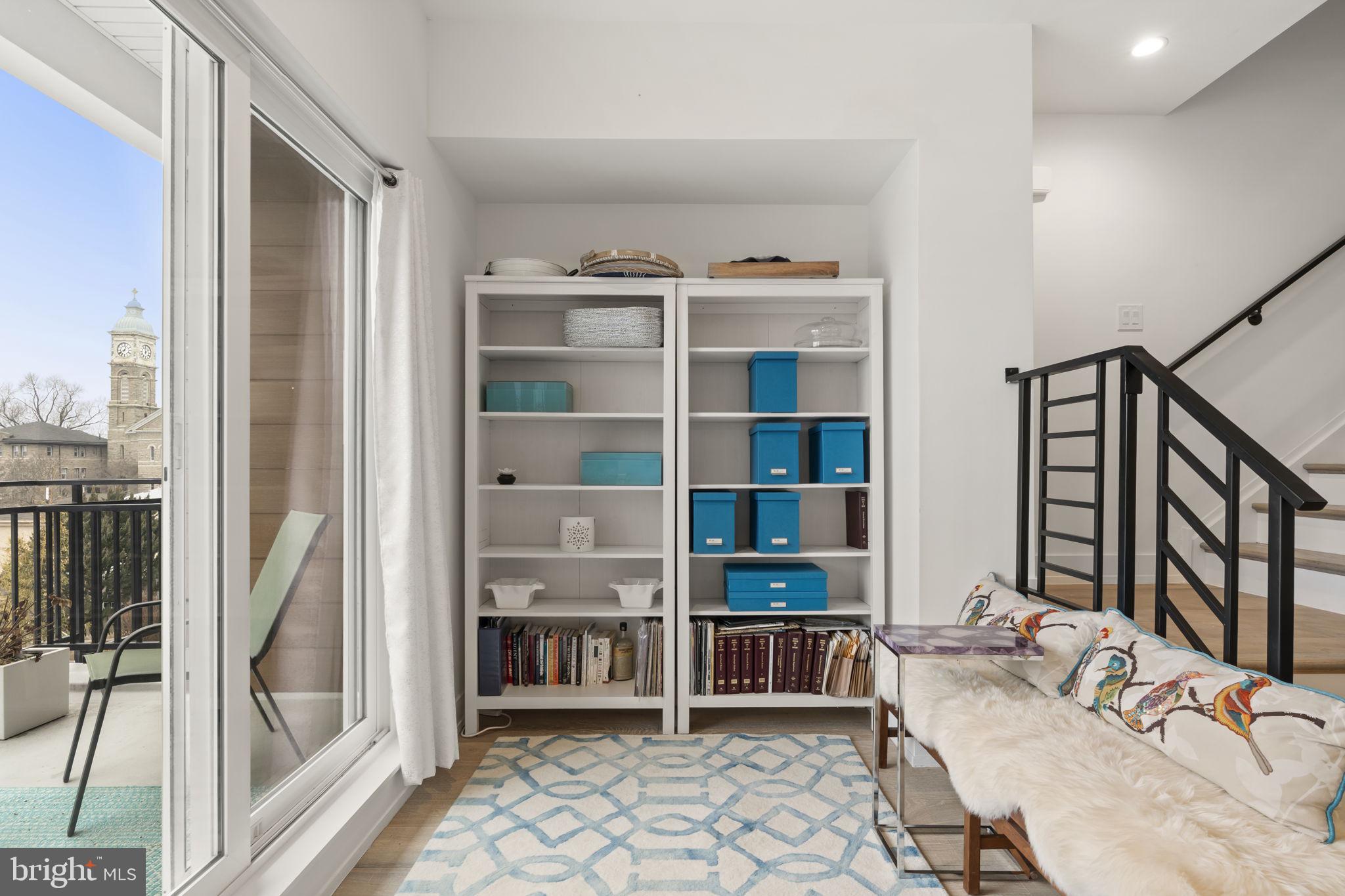 MANAYUNK - Residential