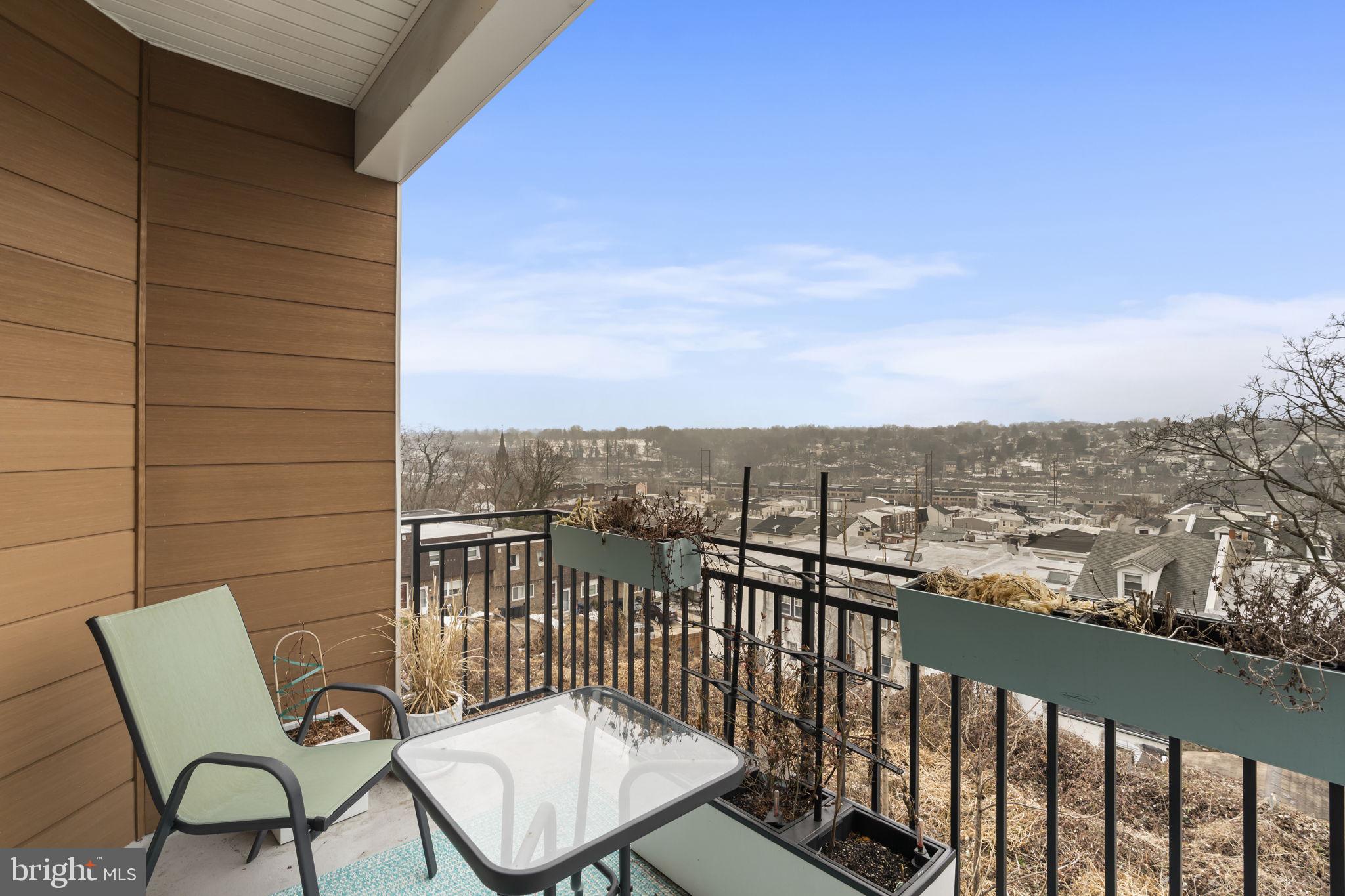 MANAYUNK - Residential