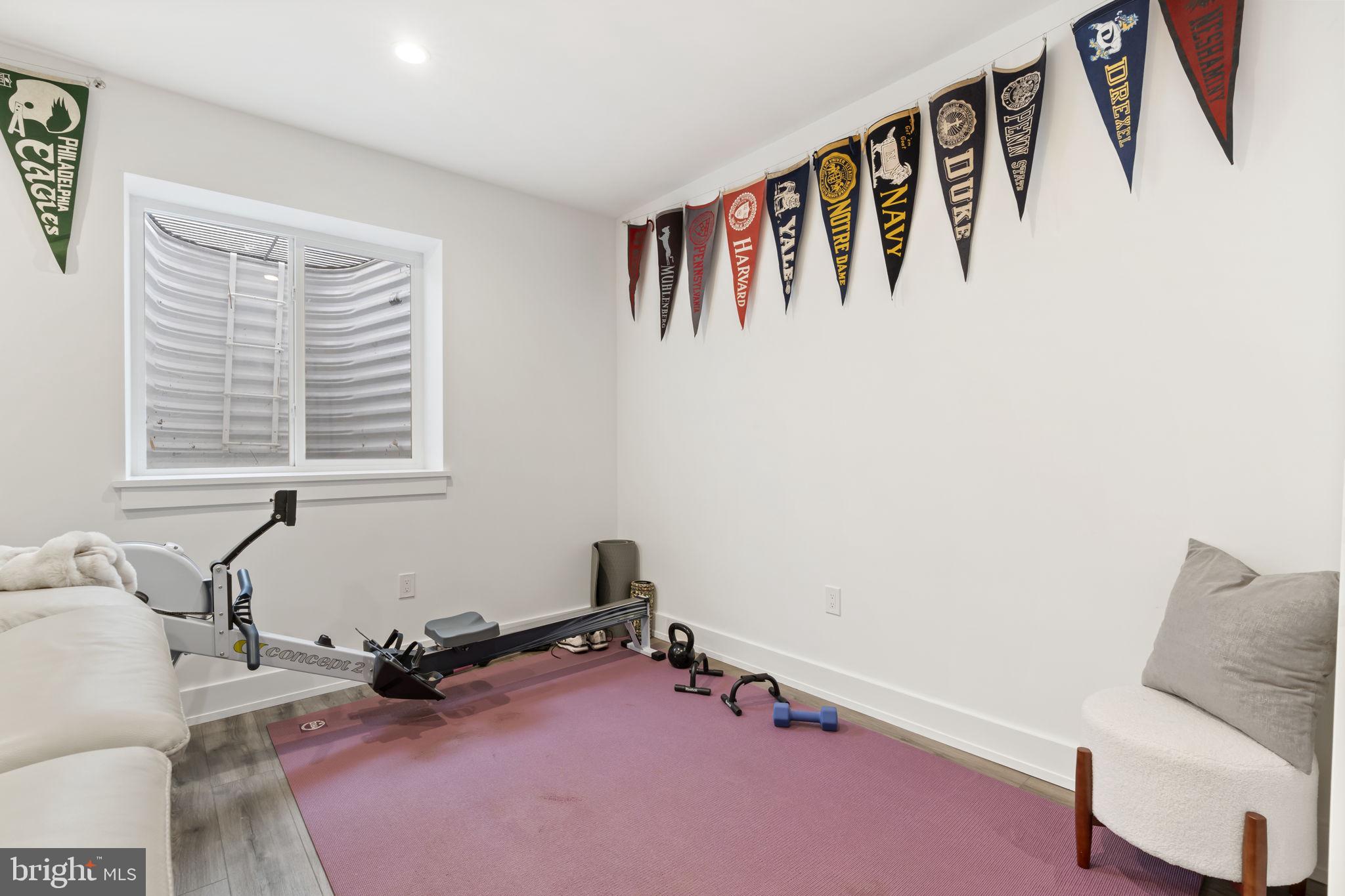 MANAYUNK - Residential