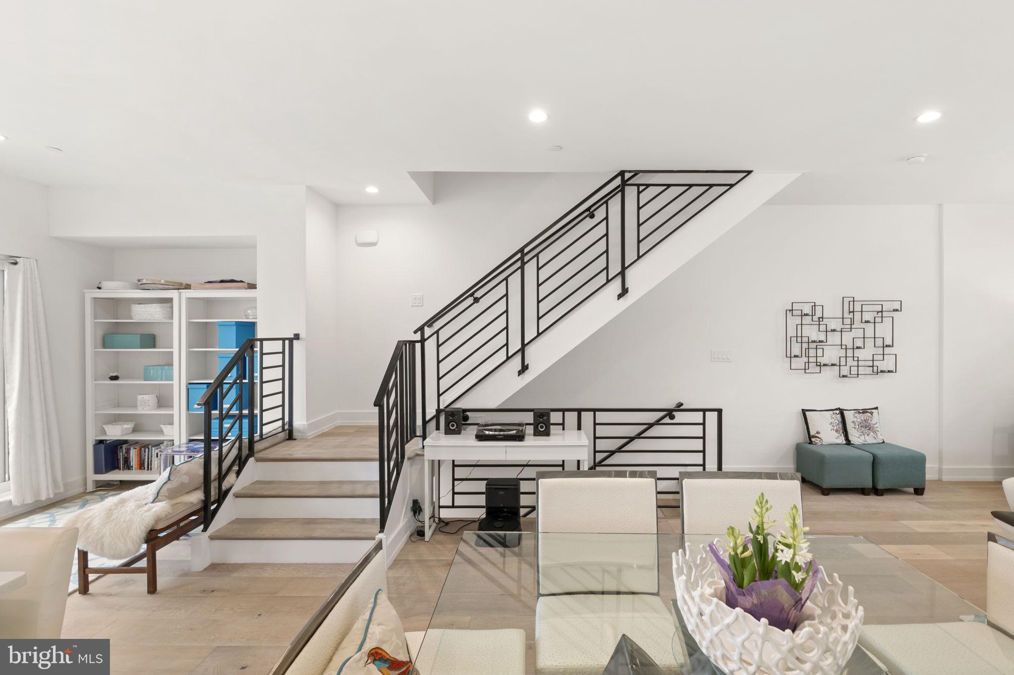 MANAYUNK - Residential