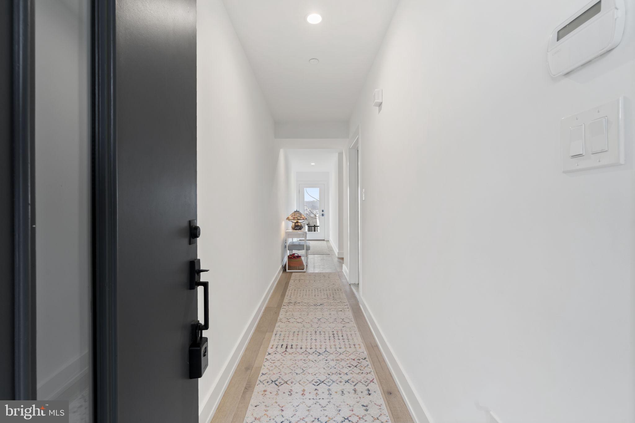 MANAYUNK - Residential