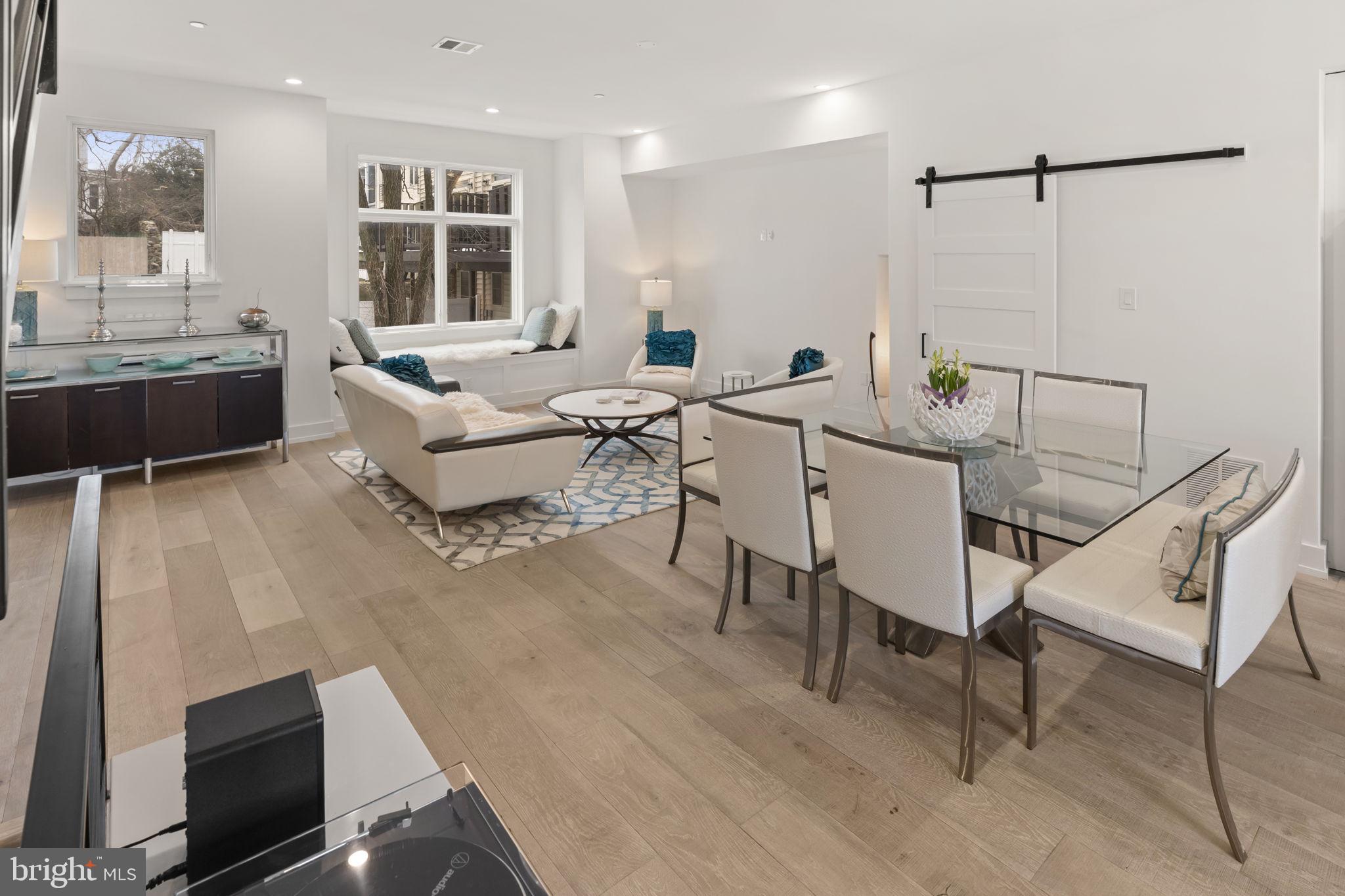 MANAYUNK - Residential