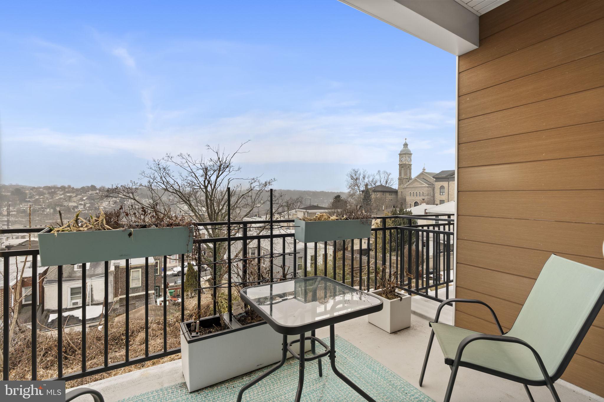 MANAYUNK - Residential