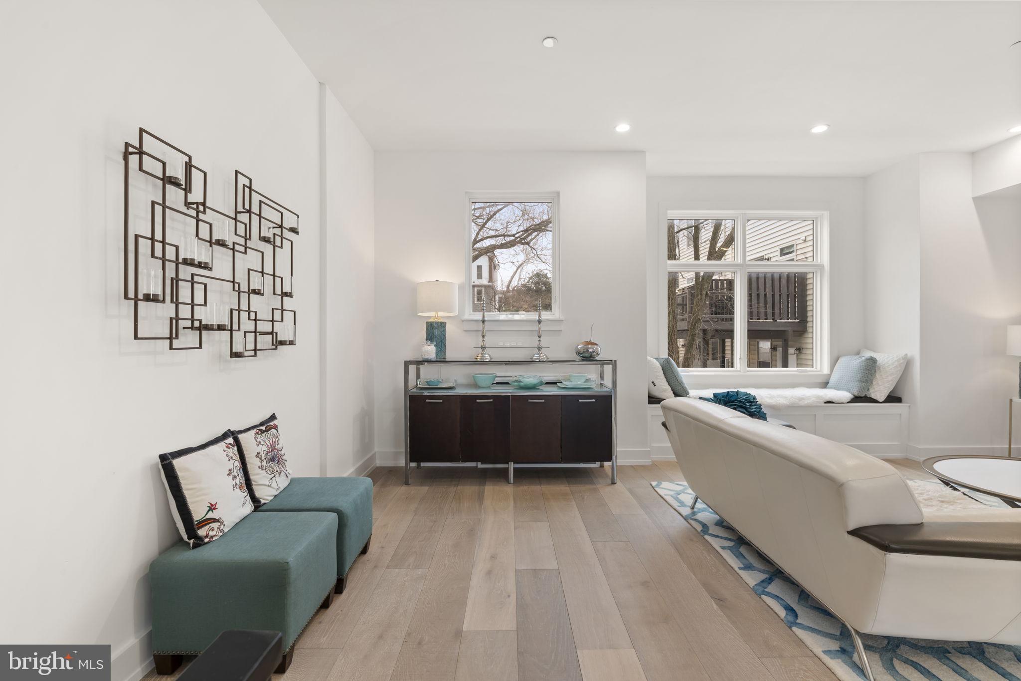 MANAYUNK - Residential