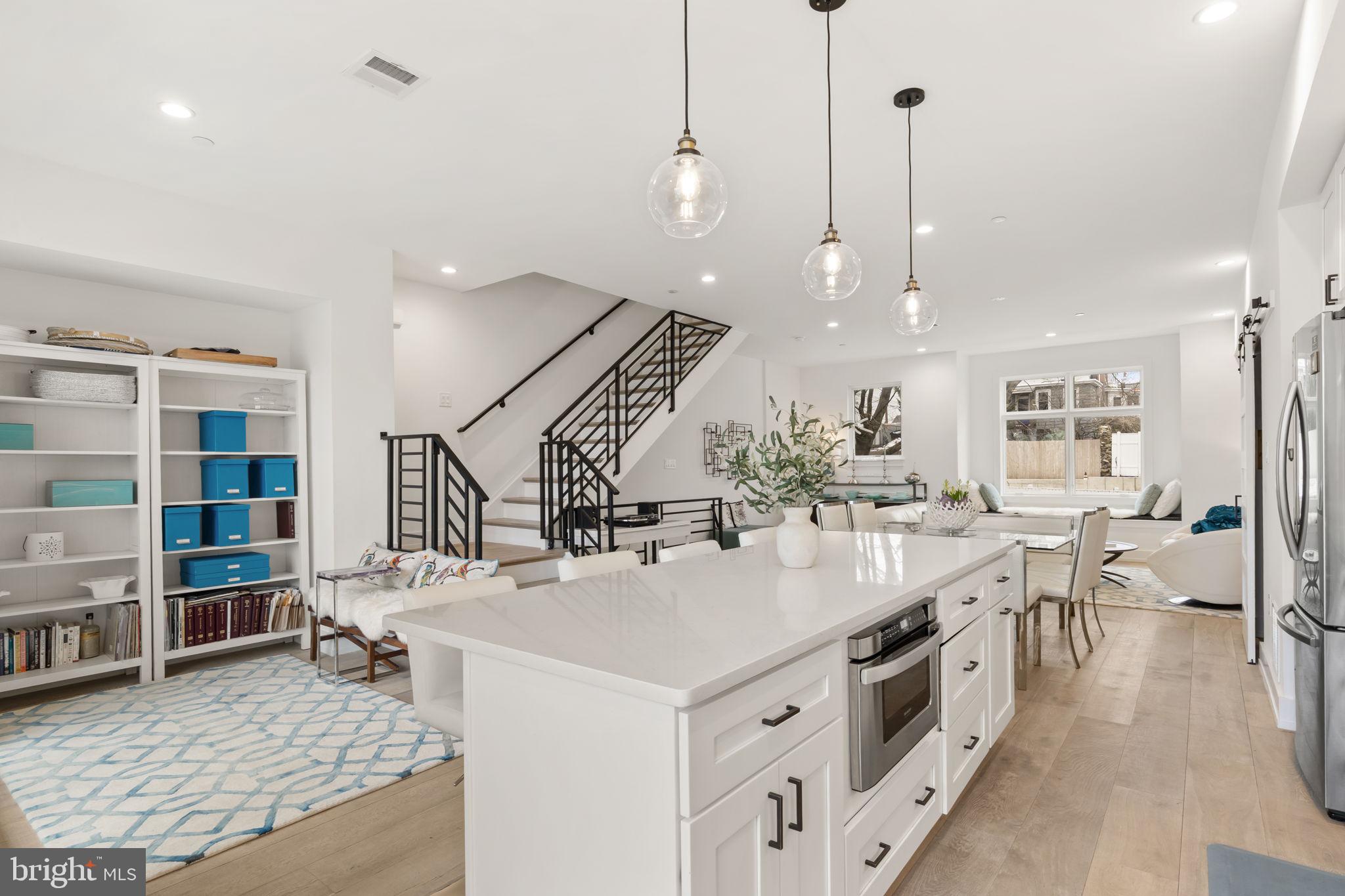 MANAYUNK - Residential