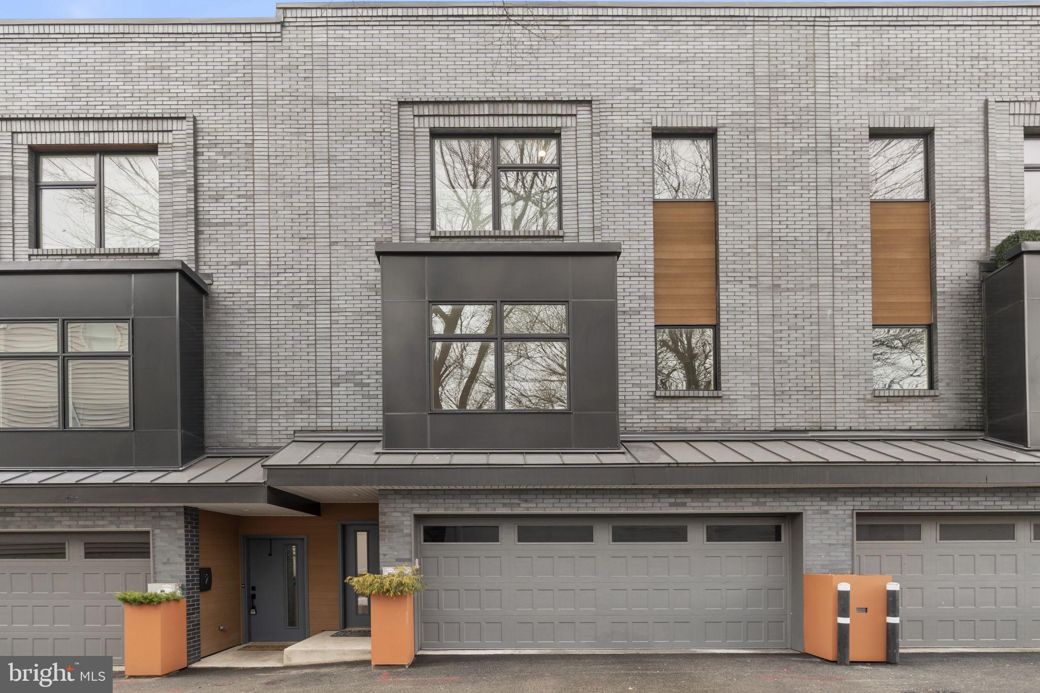 MANAYUNK - Residential