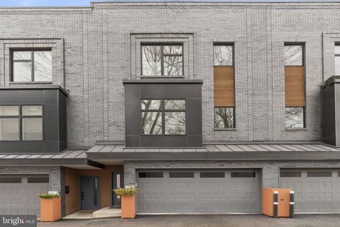 Photo of 263 Hermitage St #6, PHILADELPHIA, PA 19127 (MLS # PAPH2584584)