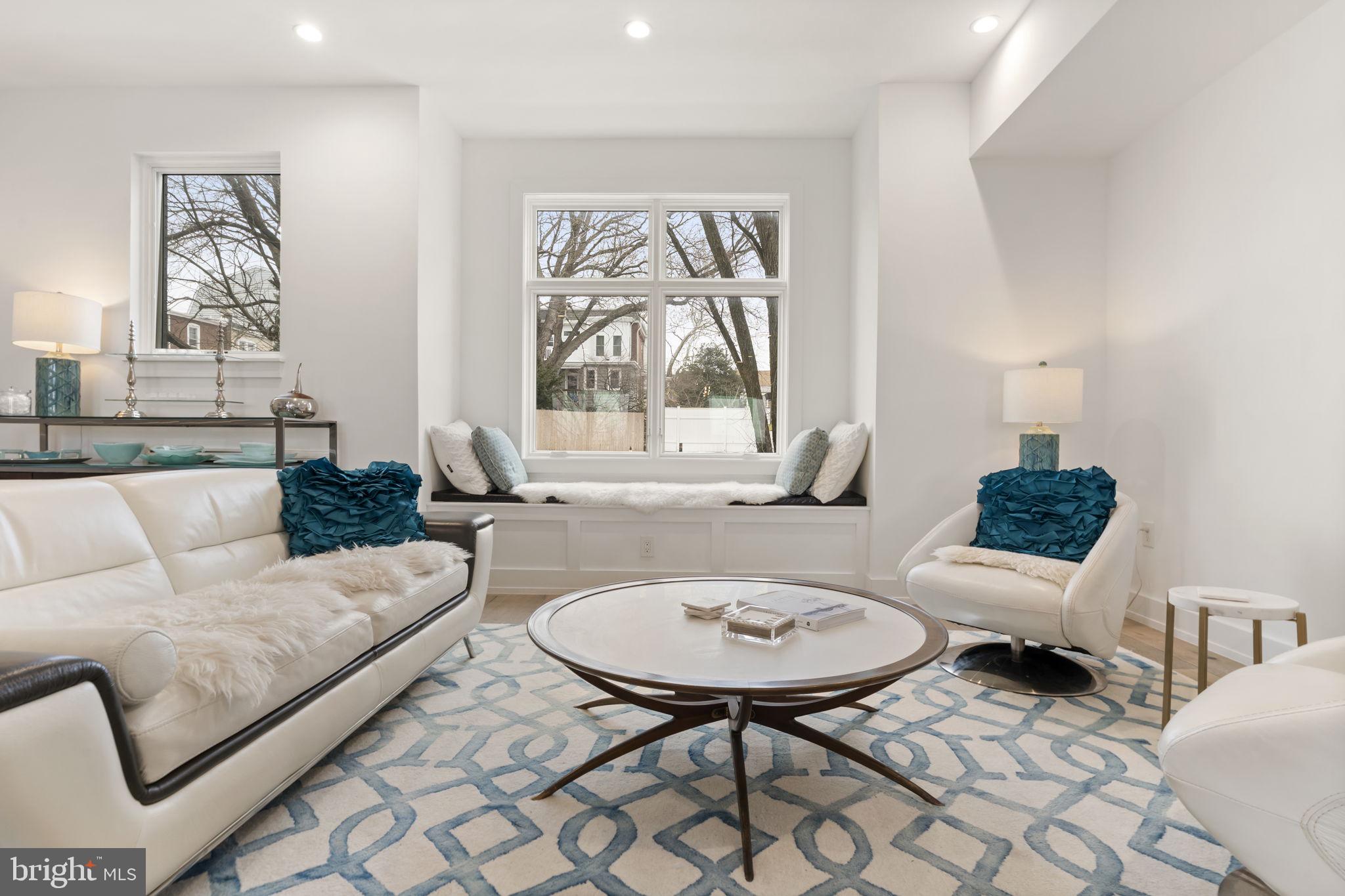 MANAYUNK - Residential