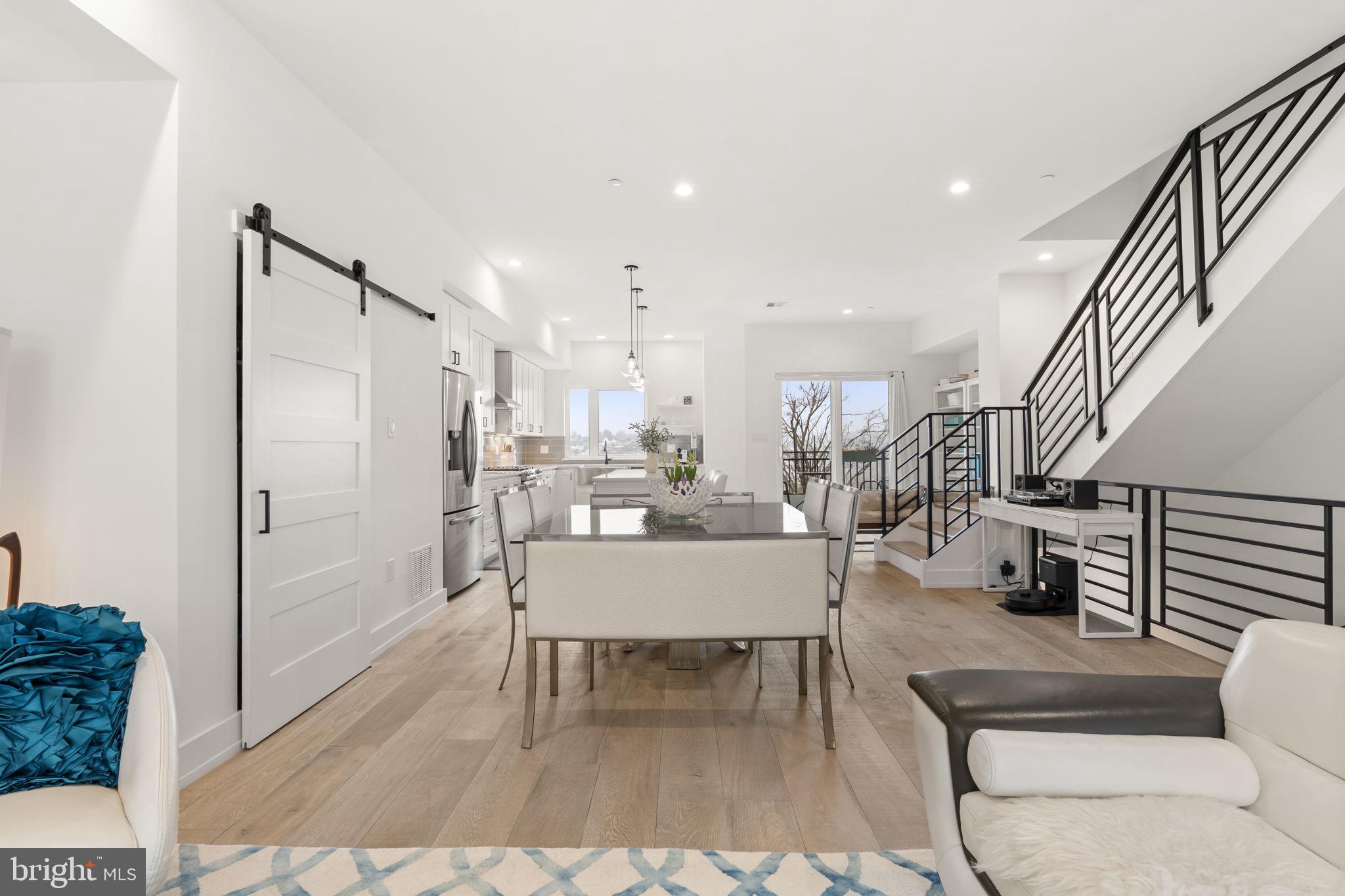 MANAYUNK - Residential