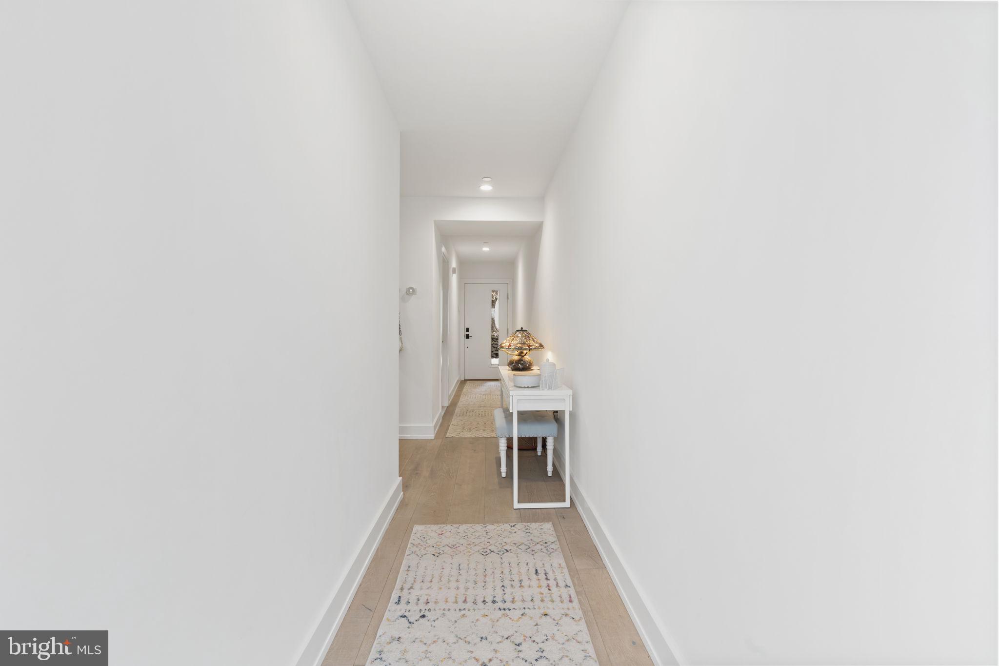 MANAYUNK - Residential